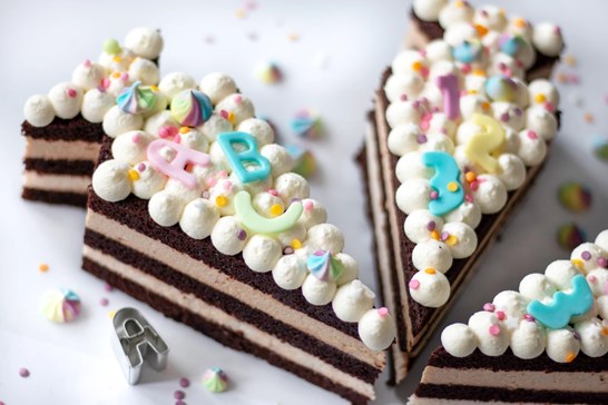 Udstikkersæt, 0-9, hvidblik