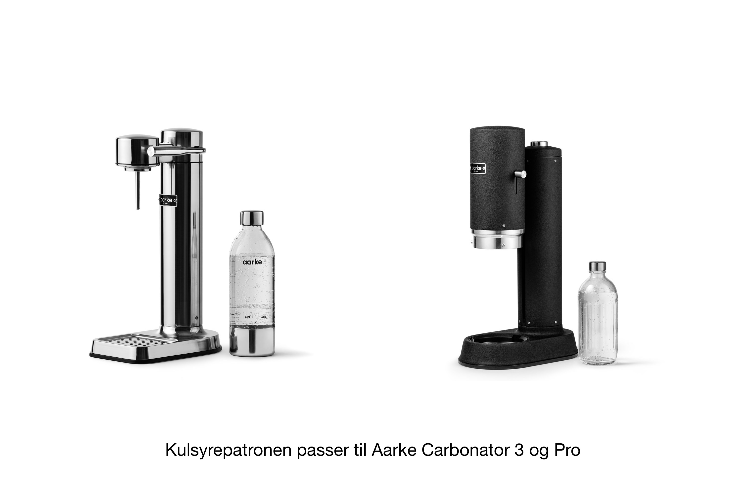 Kulsyrepatron, CO2, 425 g