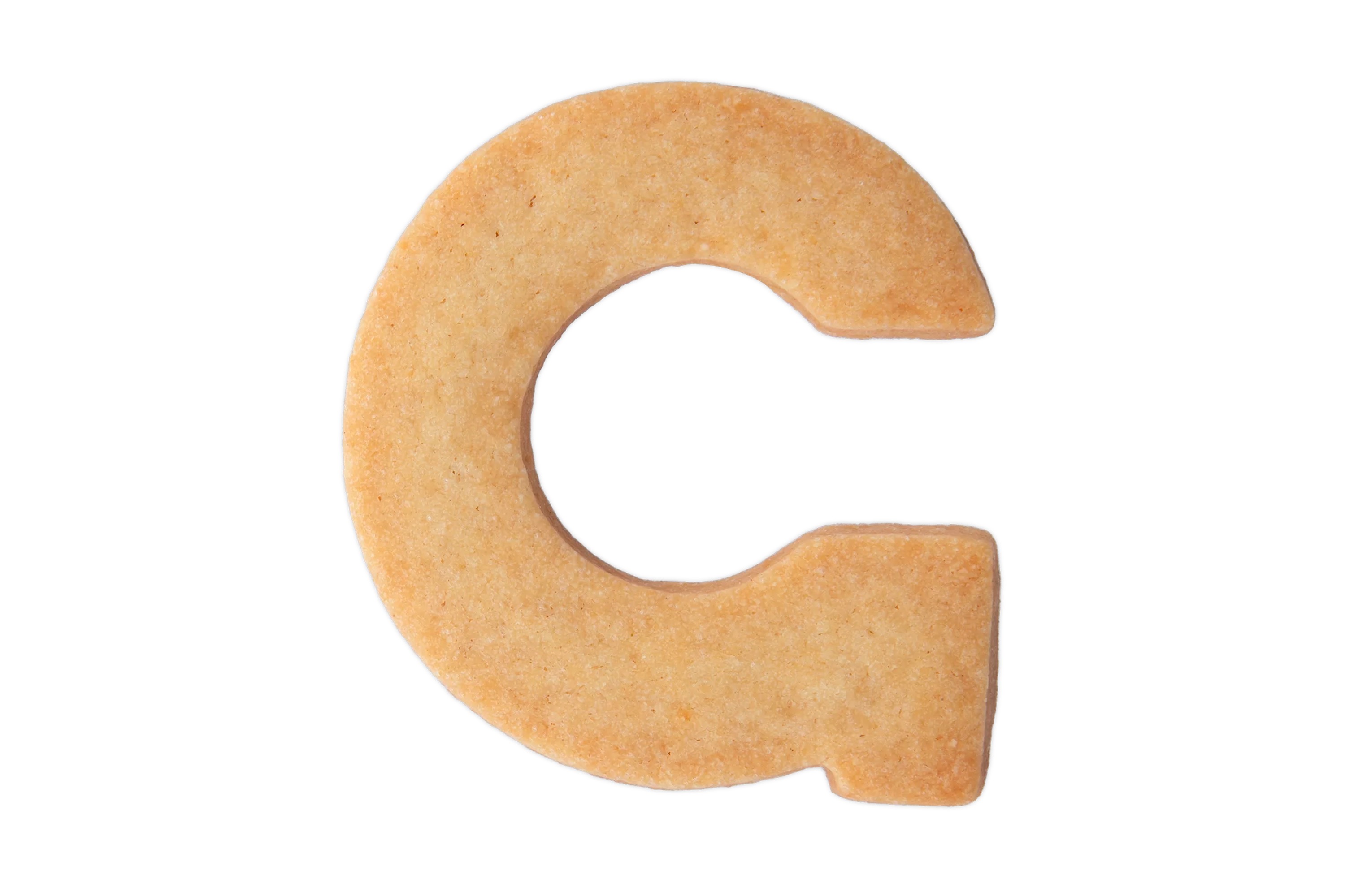 Udstikker, G, rustfrit stål