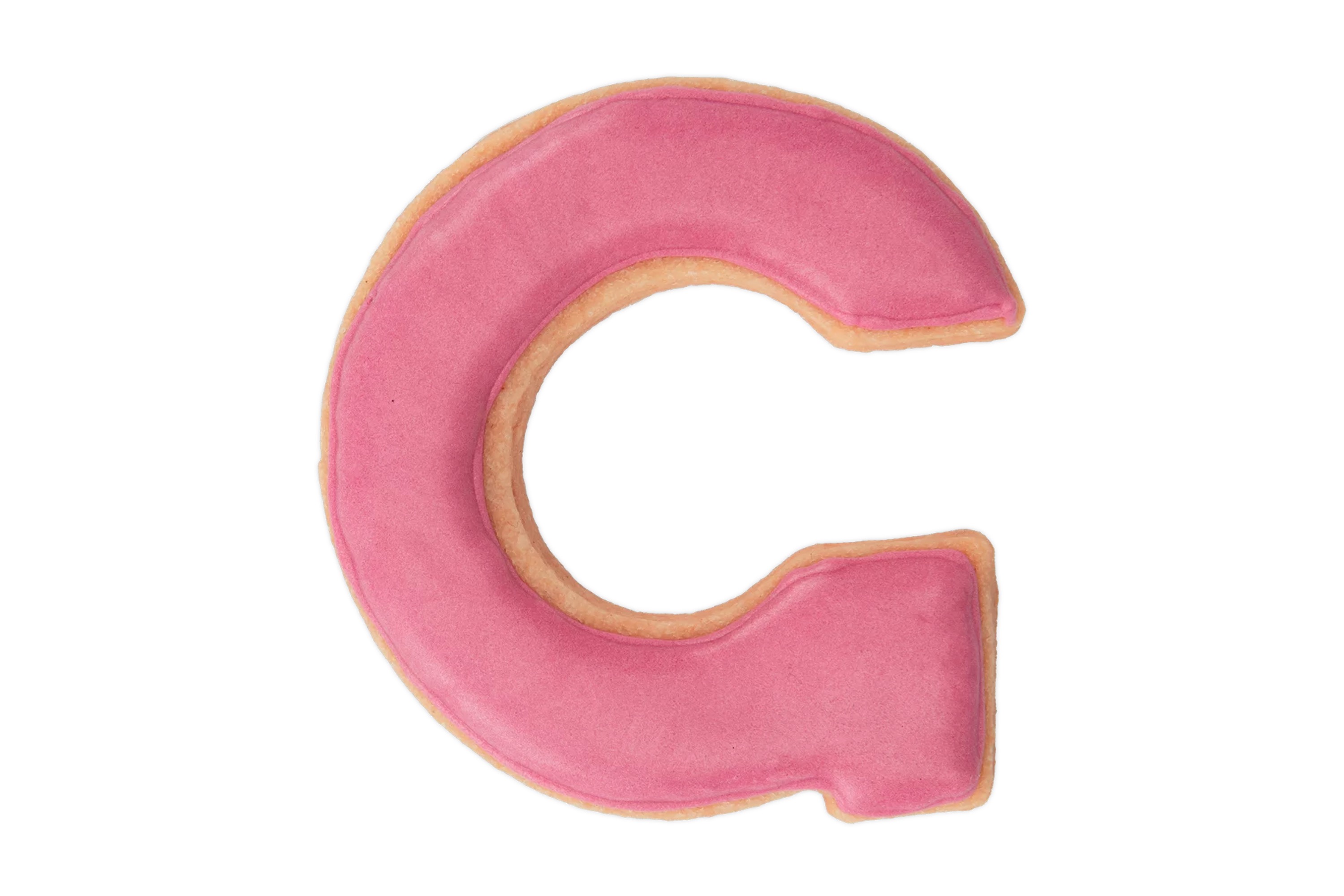 Udstikker, G, rustfrit stål