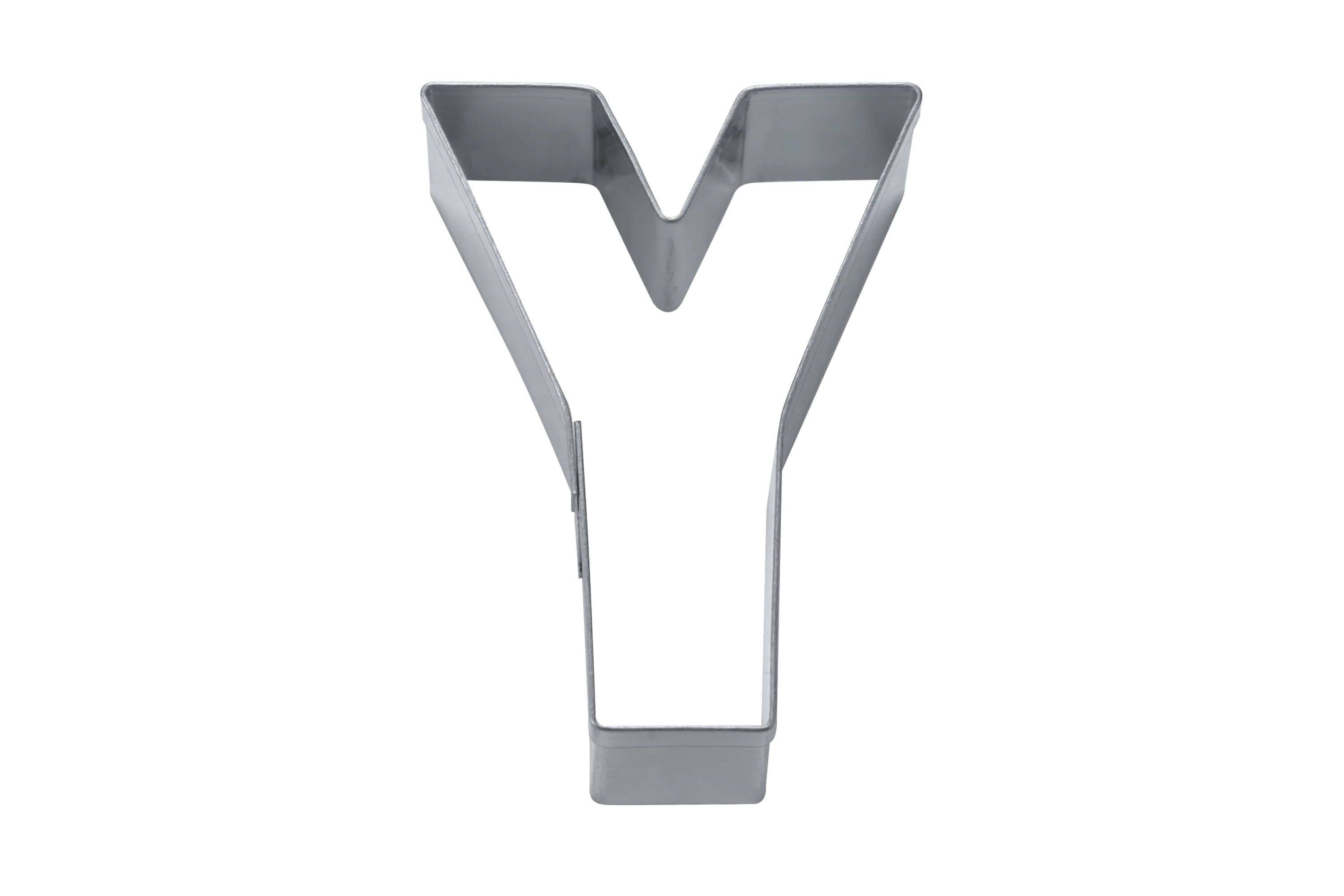 Udstikker, Y, stål