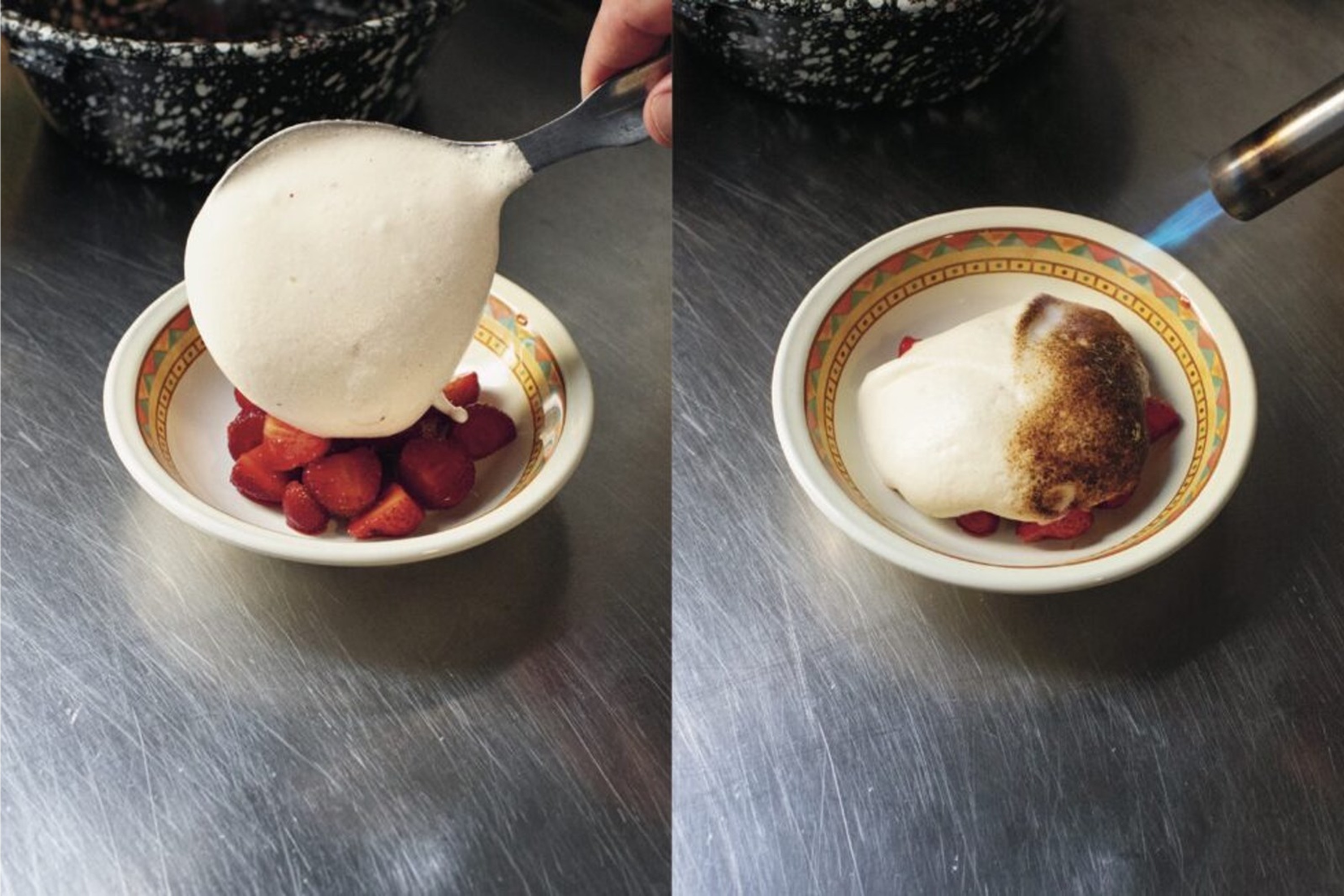 Osteria 16, Cookbook 2