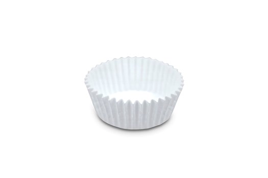 Bageform til muffins, papir, 200 stk.