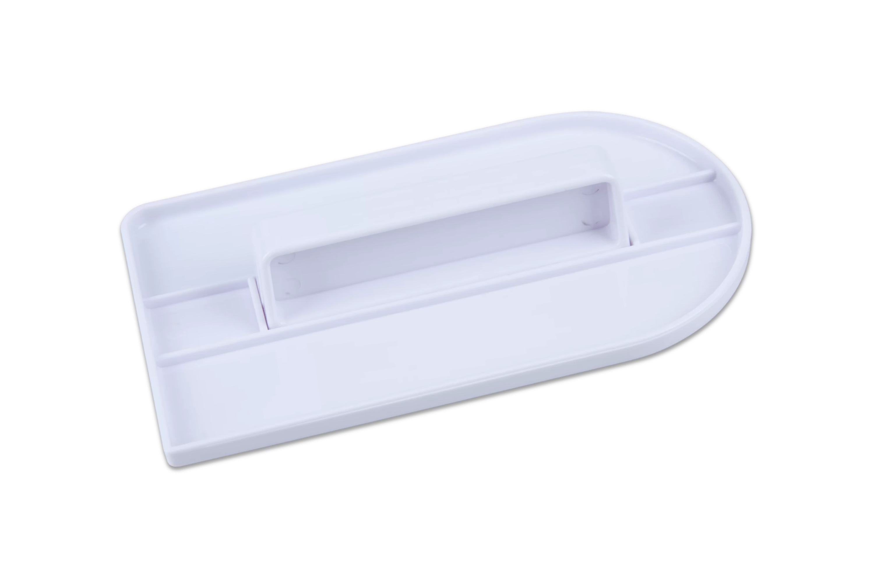 Udglatter til fondant og marcipan, plast