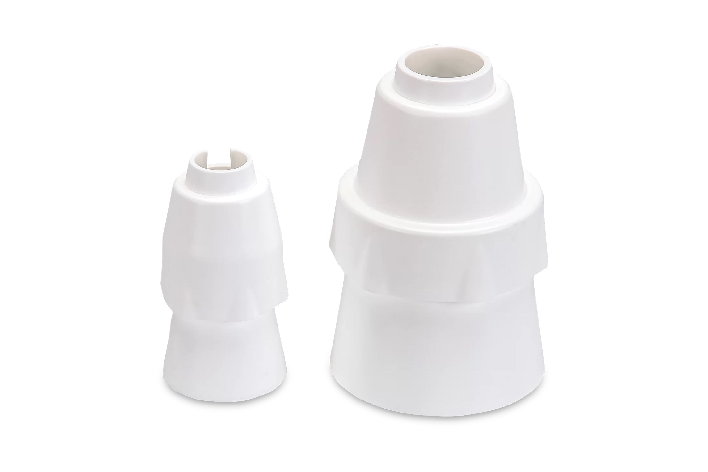 Tylleforsats, dobbelt