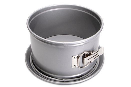 Springform høj, non-stick, Städter
