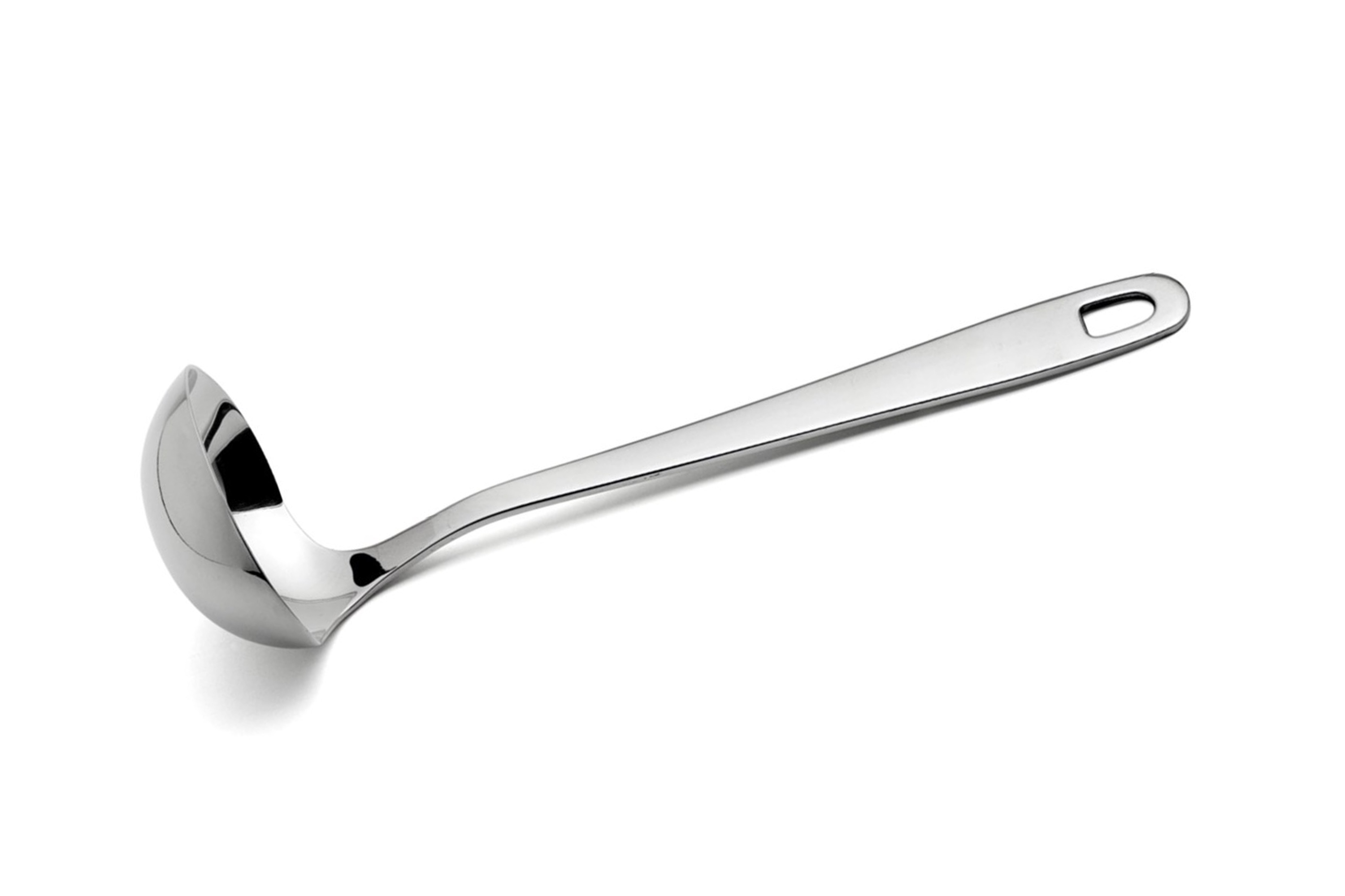 Opøser til sauce, rustfrit stål