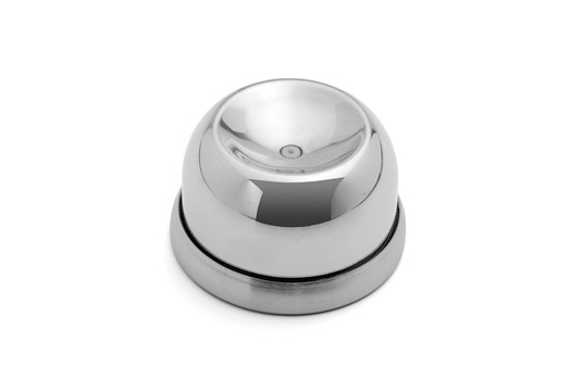 Æggeprikker, rustfrit stål