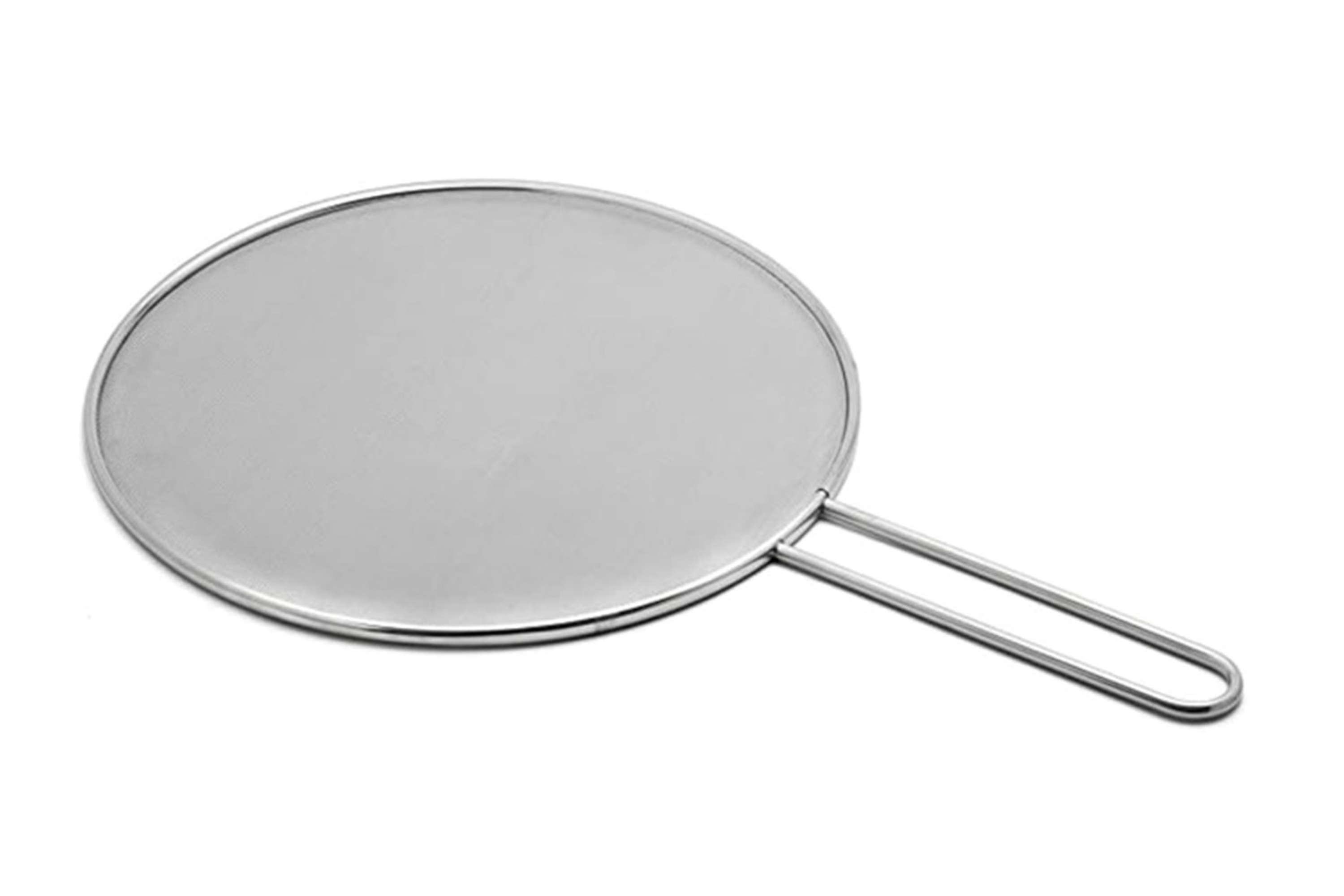 Stænknet, rustfrit stål