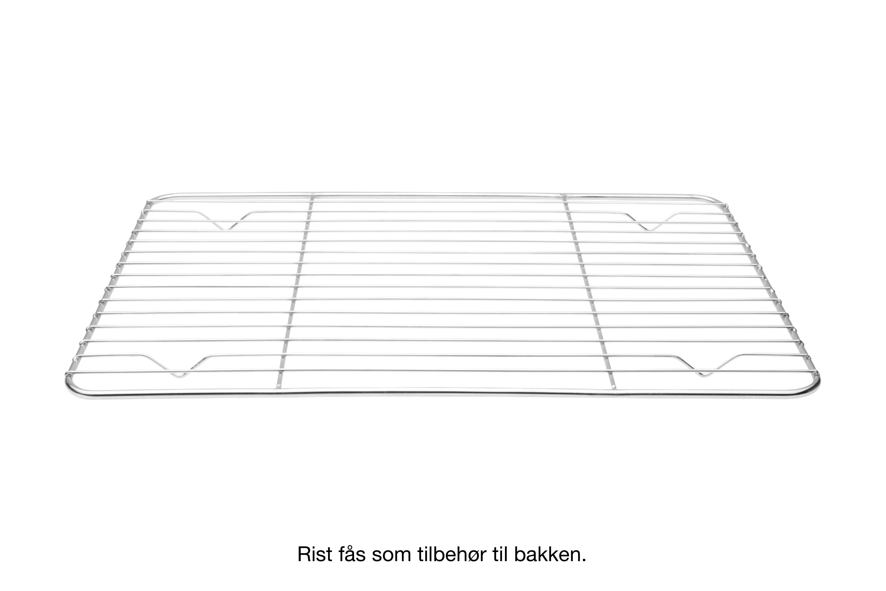 Bakke, str. L, stål