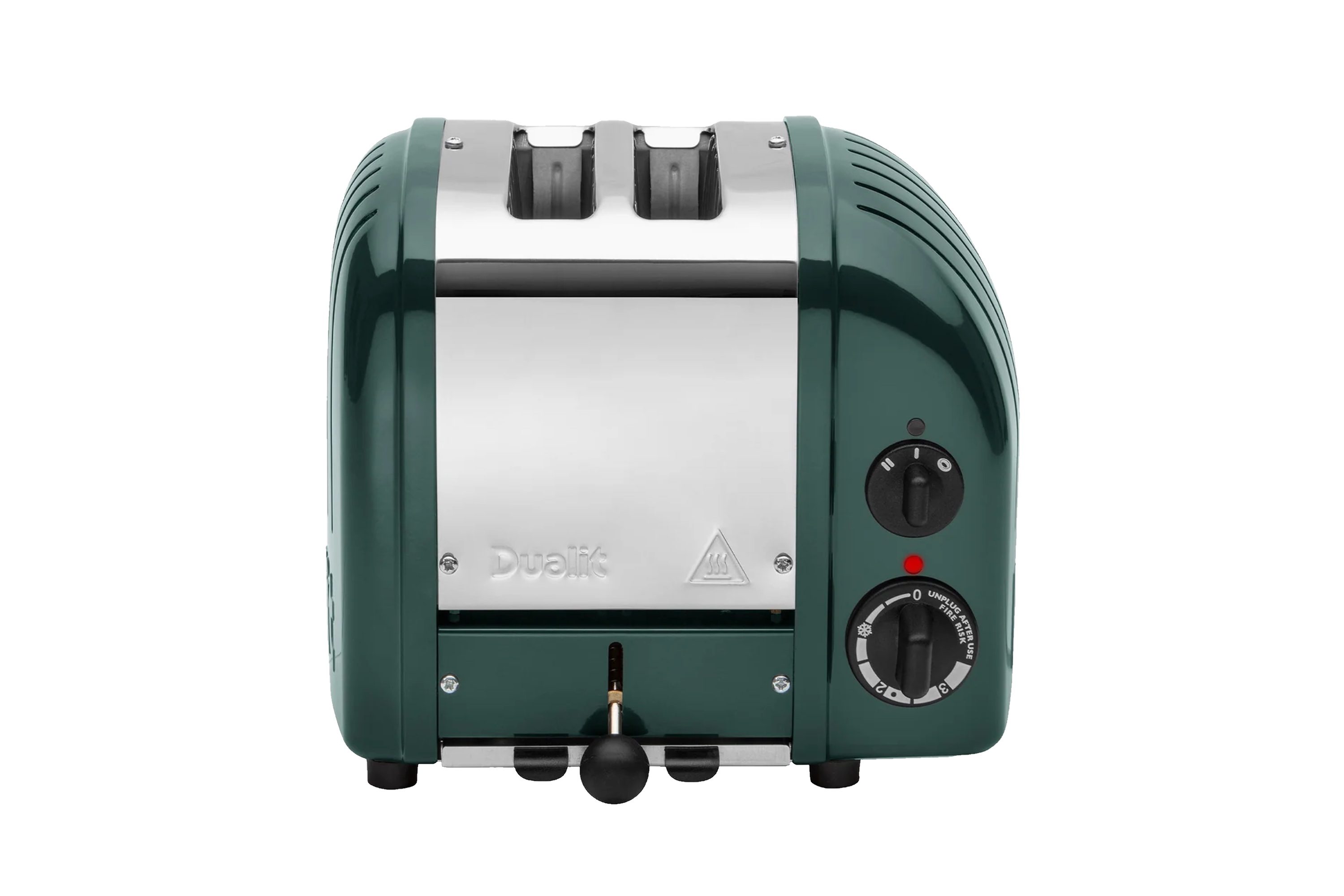 Brødrister, 2 skiver, Classic Toaster
