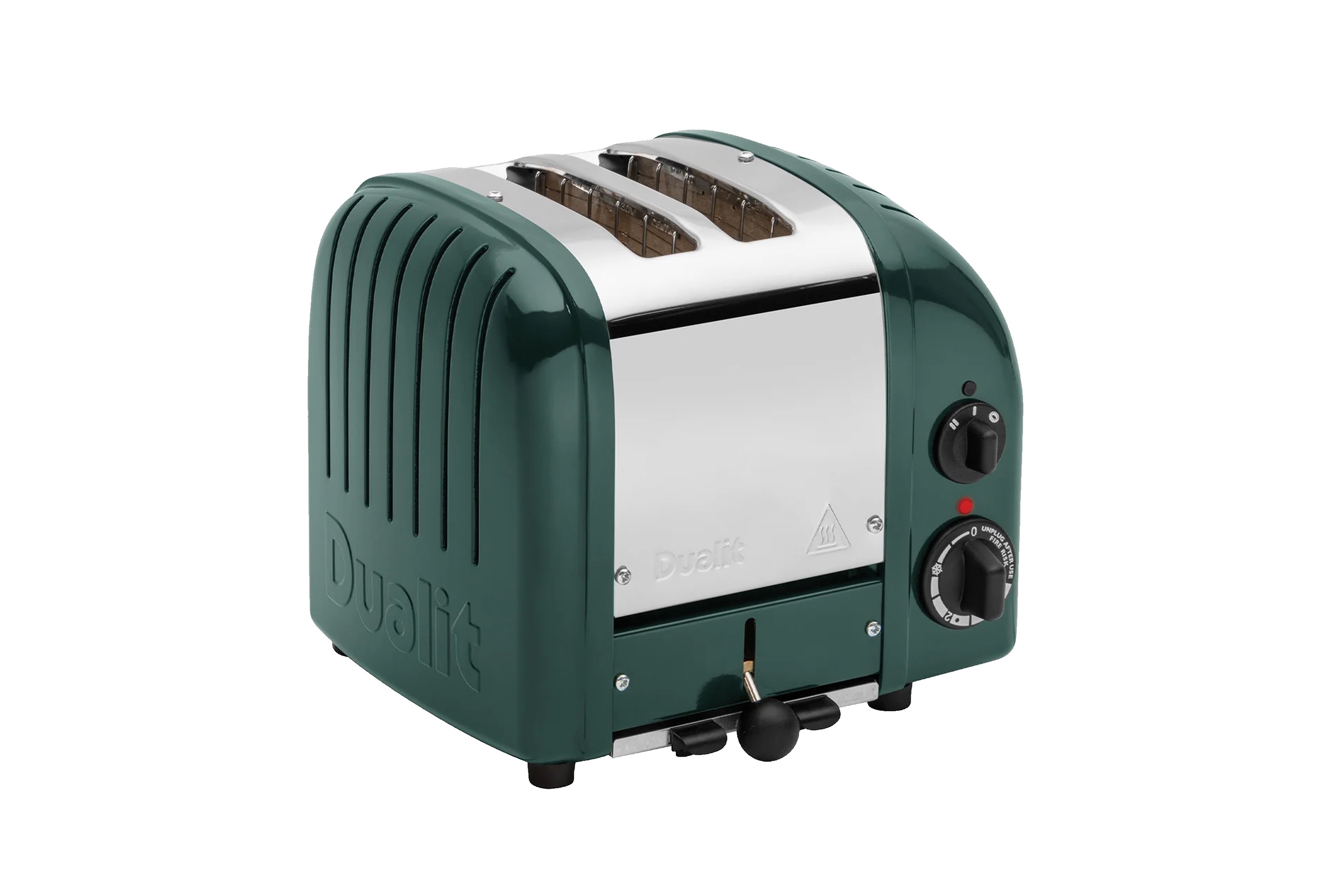 Brødrister, 2 skiver, Classic Toaster