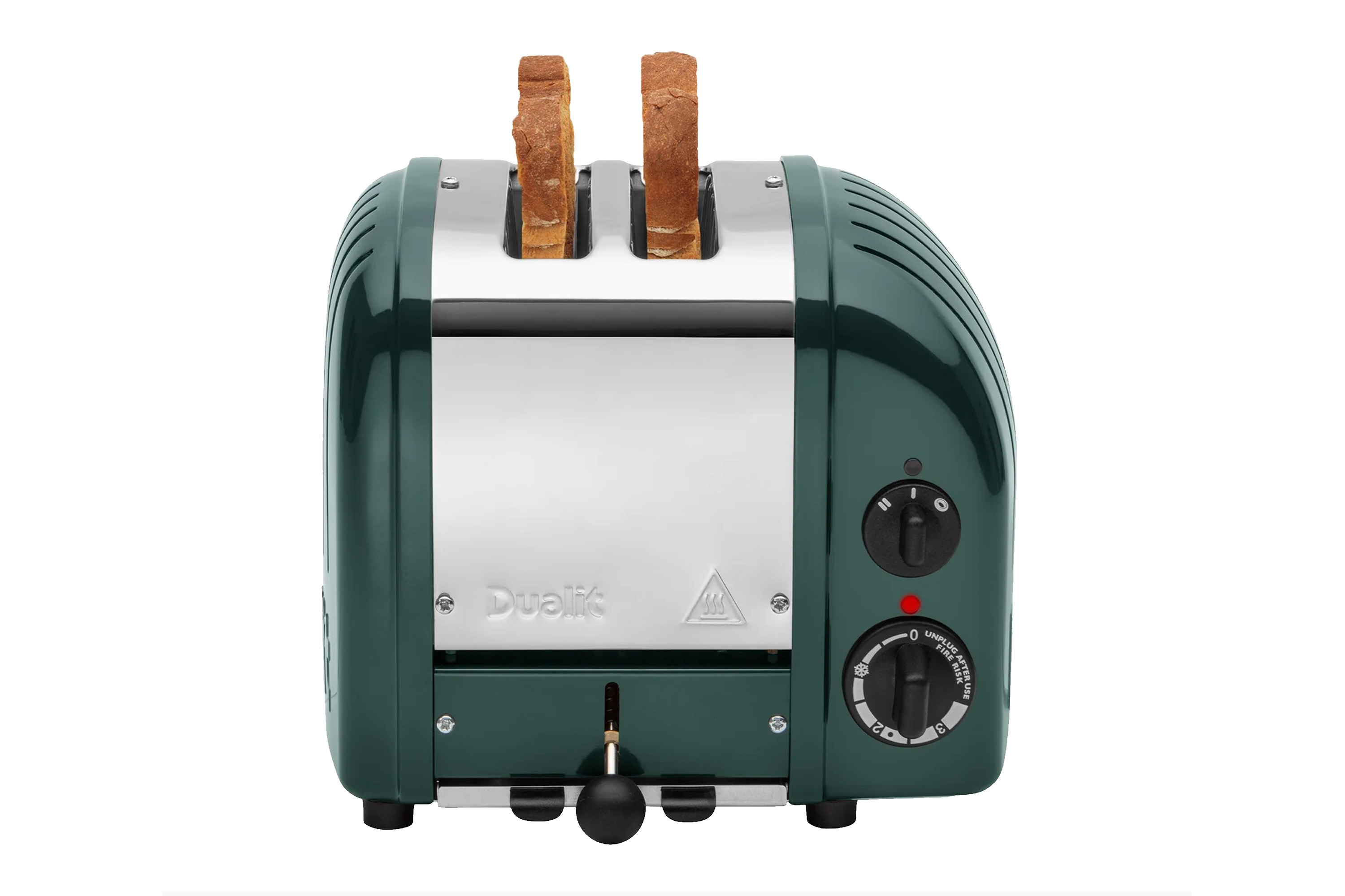 Brødrister, 2 skiver, Classic Toaster