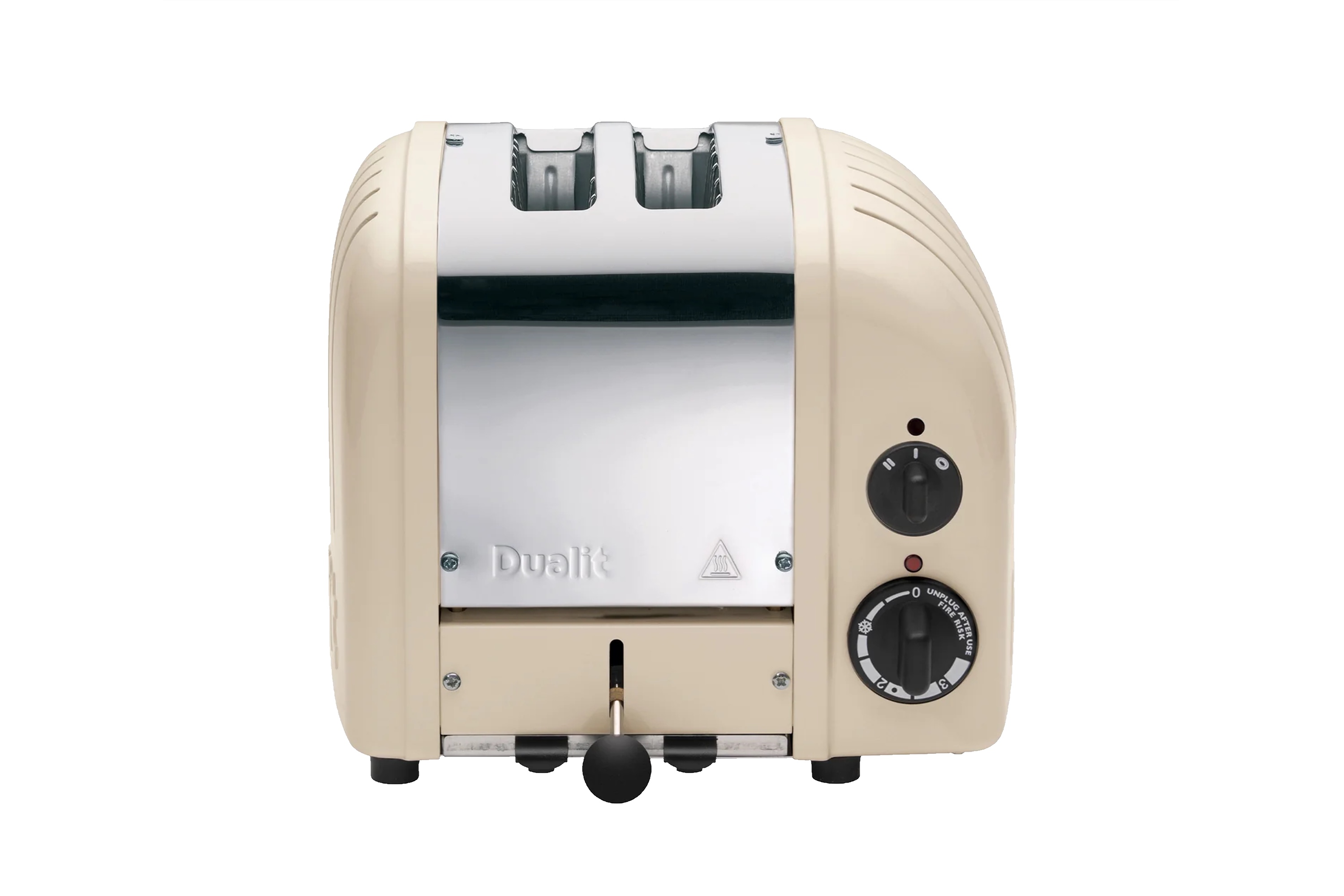 Brødrister, 2 skiver, Classic Toaster