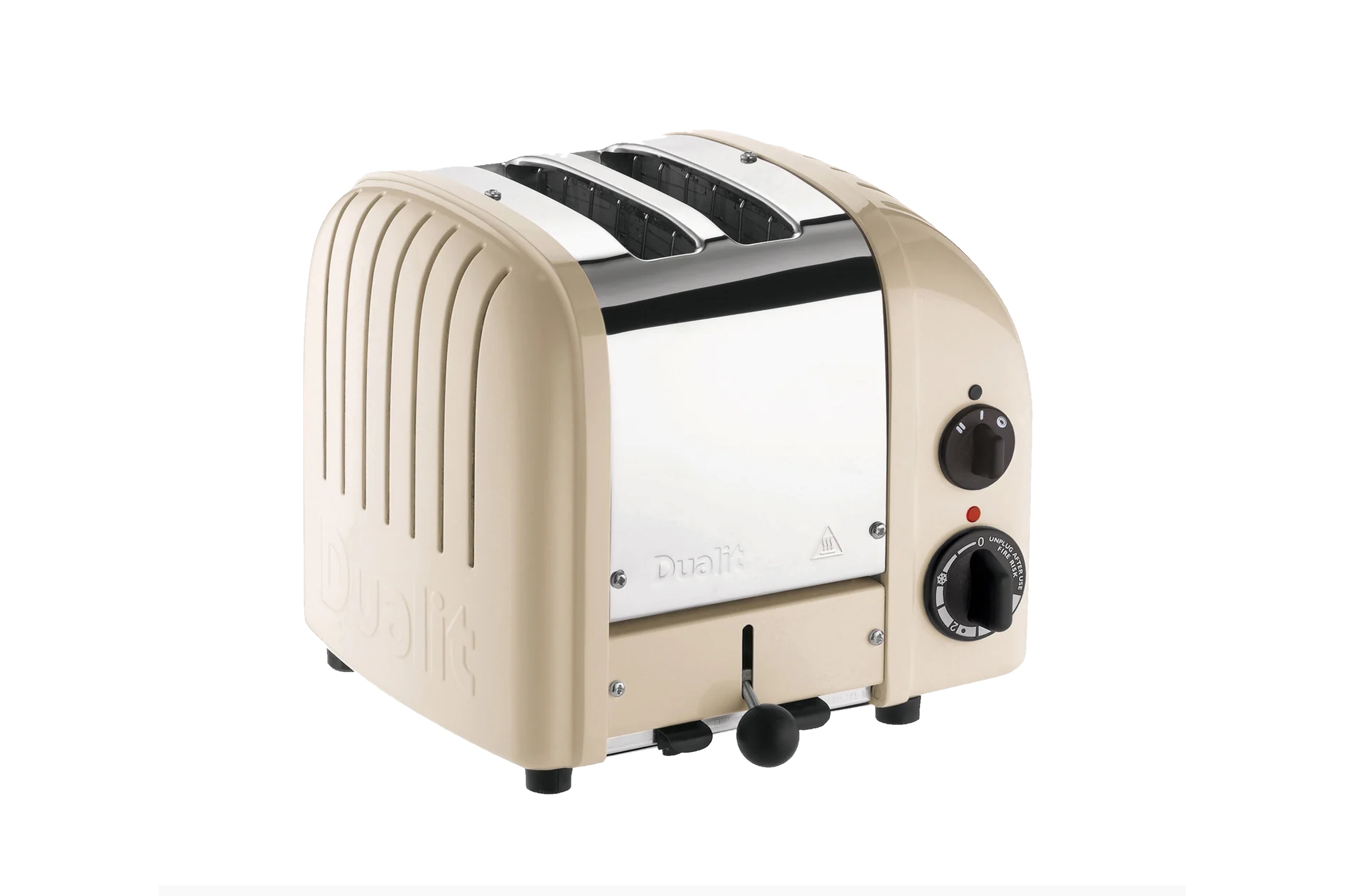 Brødrister, 2 skiver, Classic Toaster