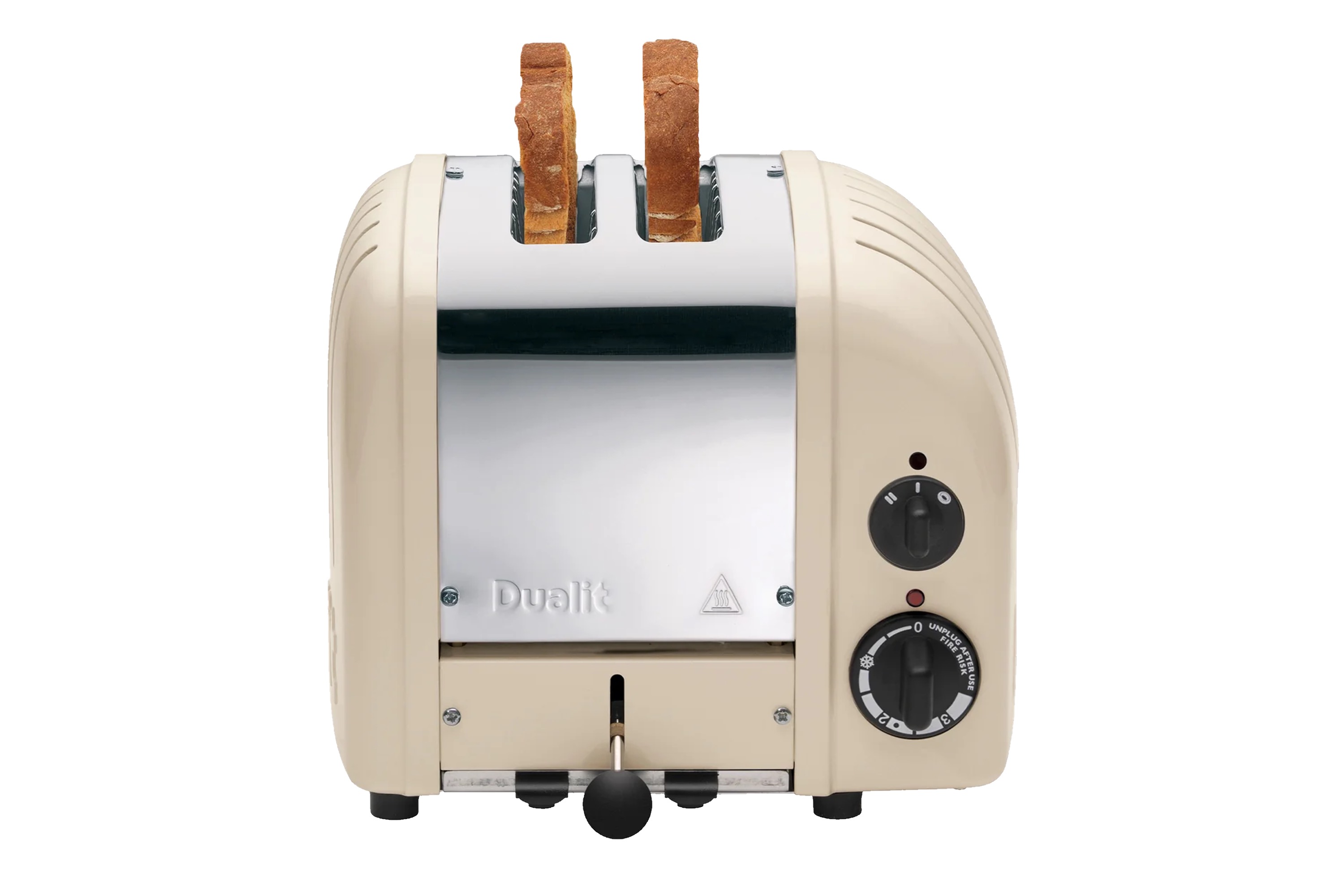 Brødrister, 2 skiver, Classic Toaster