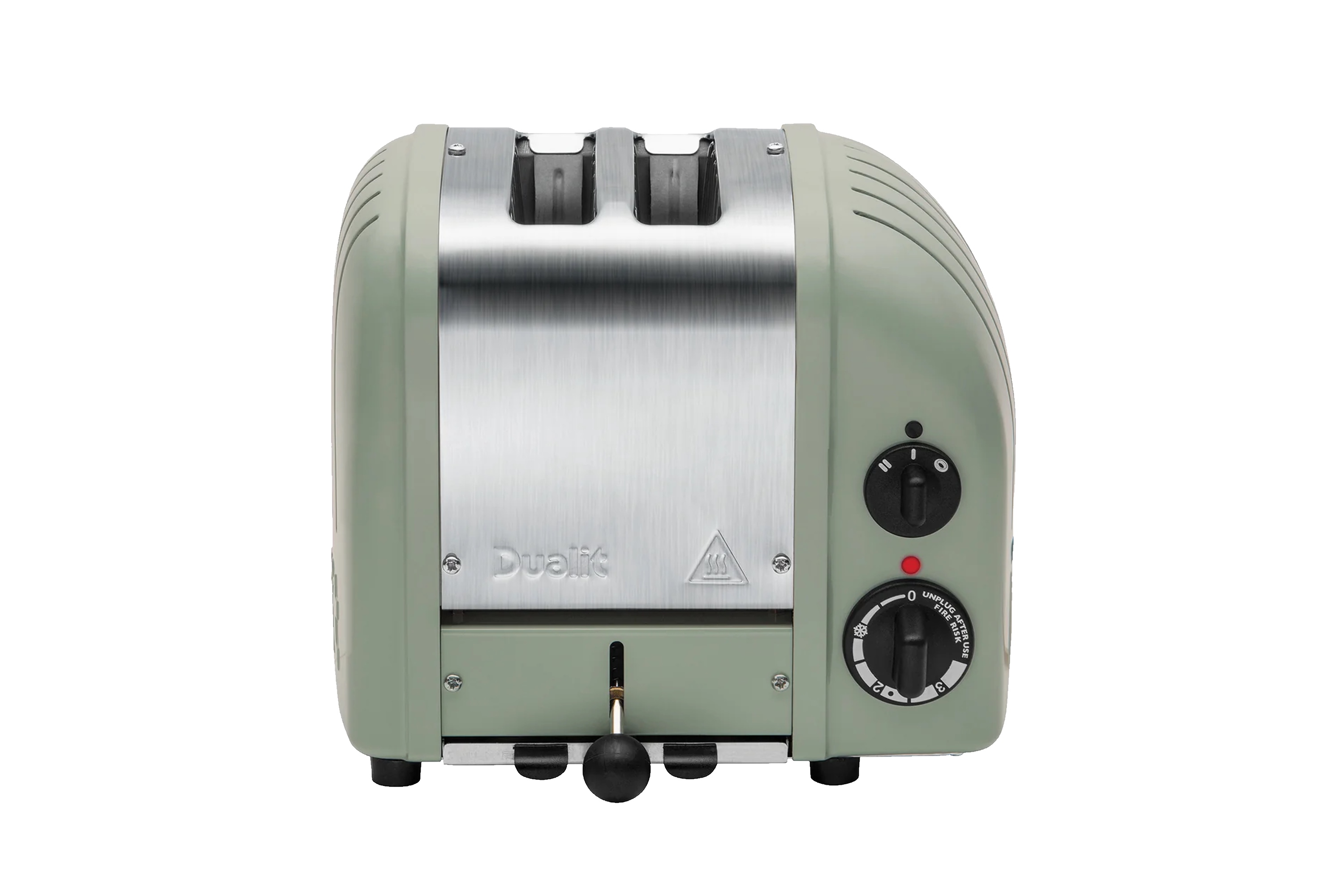 Brødrister, 2 skiver, Classic Toaster