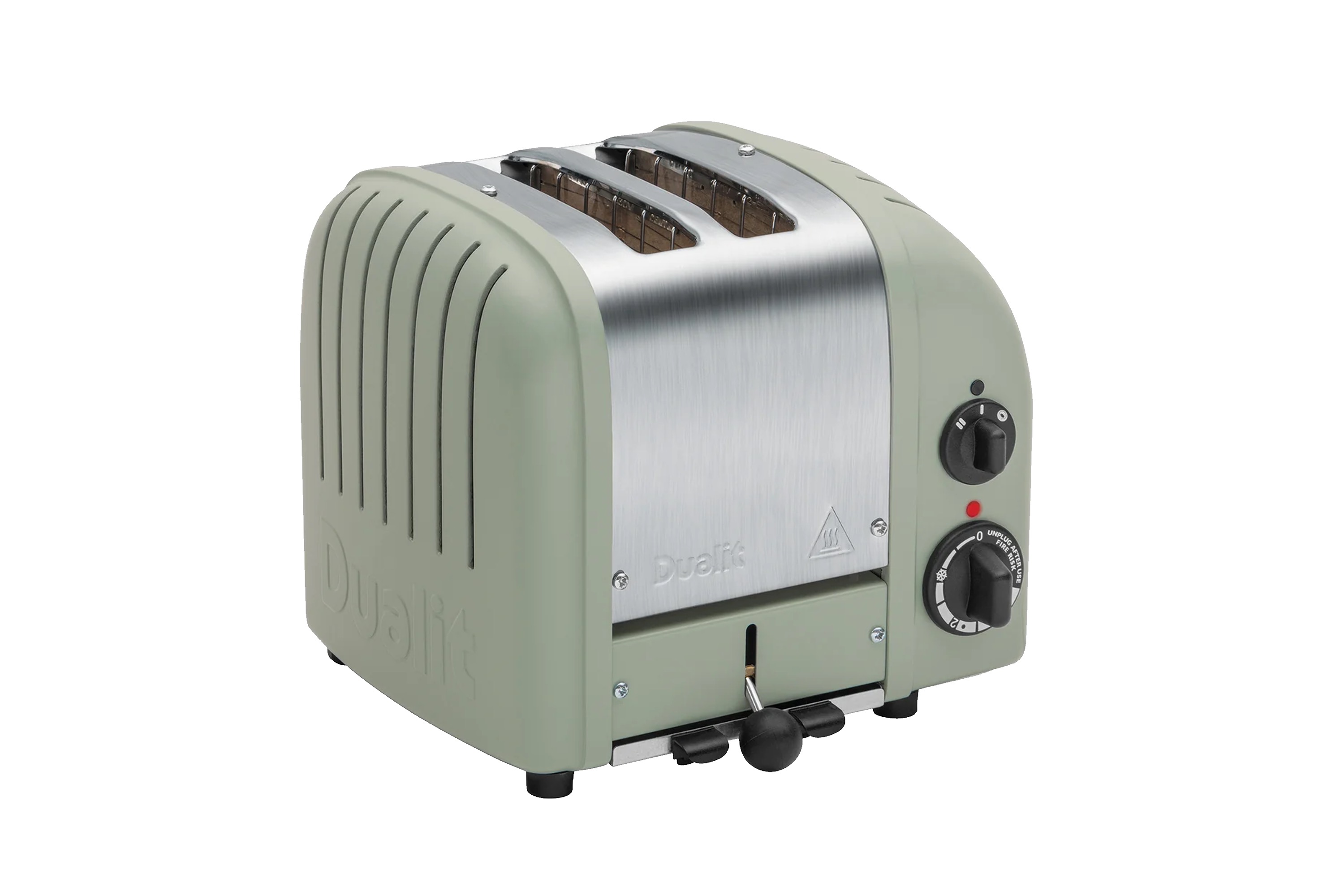 Brødrister, 2 skiver, Classic Toaster