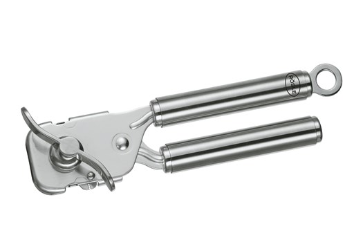 Dåseåbner med vinger, Rösle