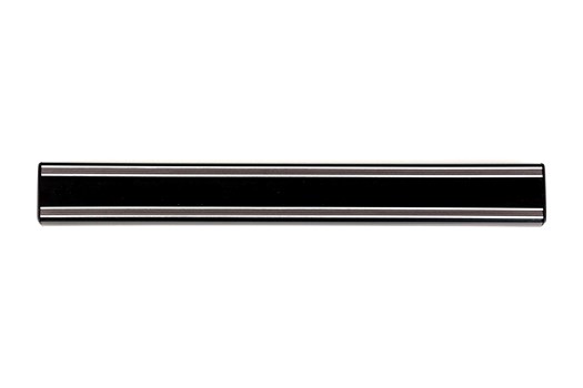 Knivmagnet, sort, 35/50 cm, Bisbell