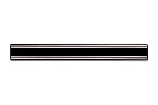 Knivmagnet, sort, 35/50 cm, Bisbell