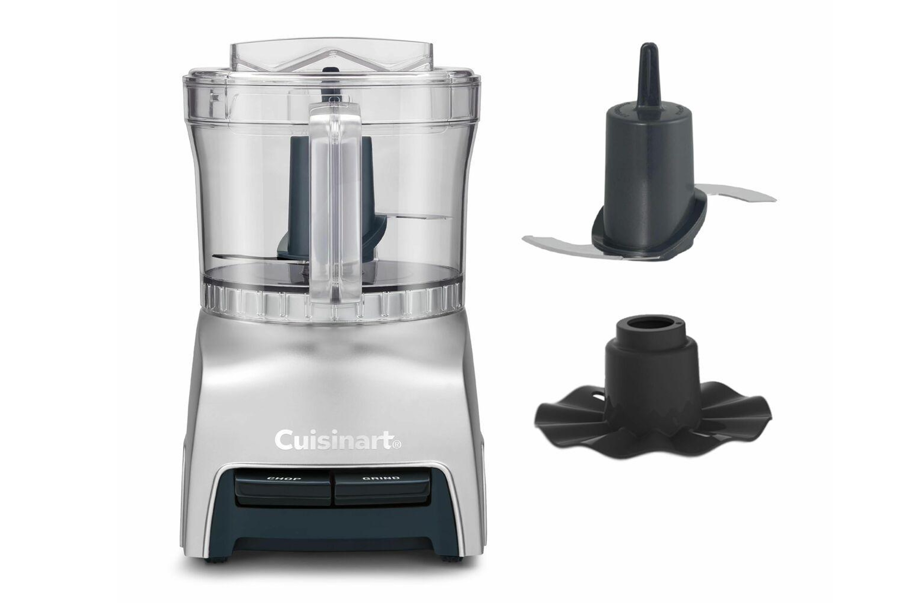 Minihakker, Pixie Chopper