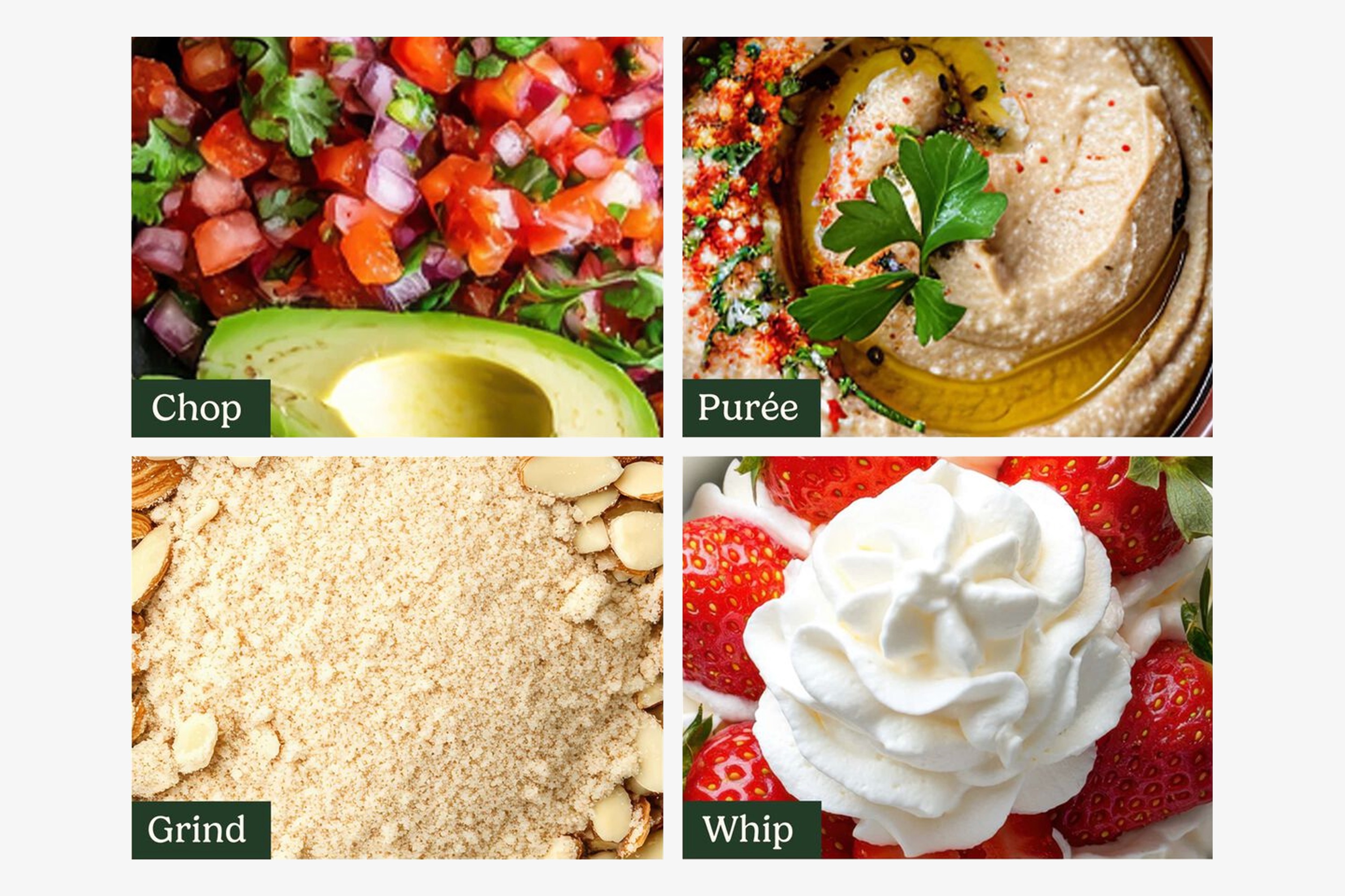 Minihakker, Pixie Chopper