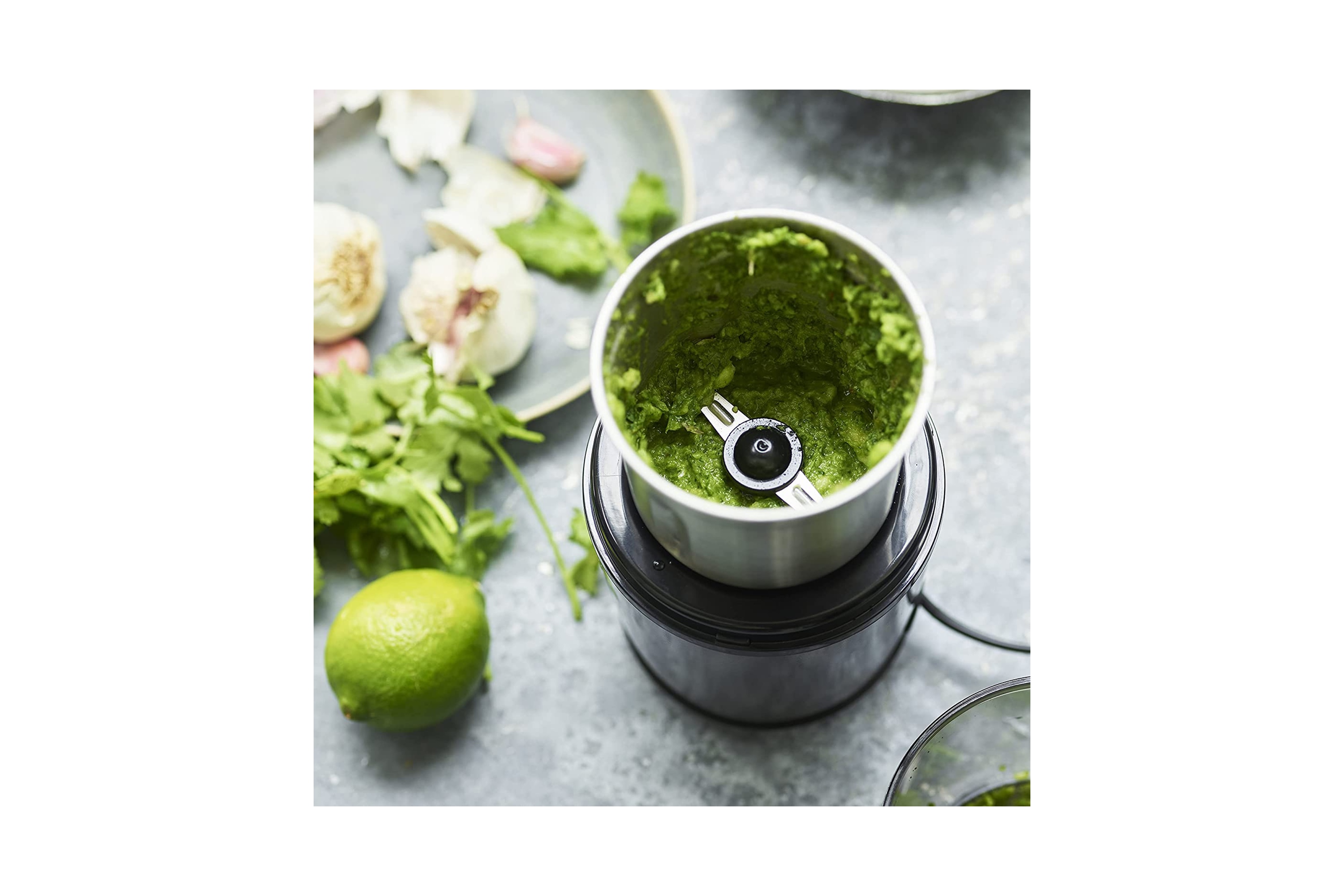 Krydderikværn, Cuisinart Spice and Nut Grinder