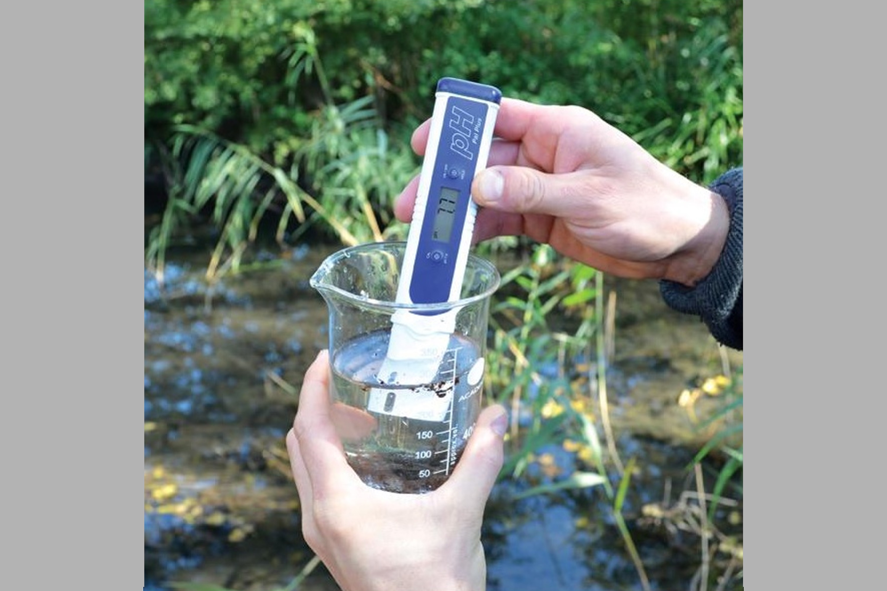 pH-tester, ETI pH Pal Plus