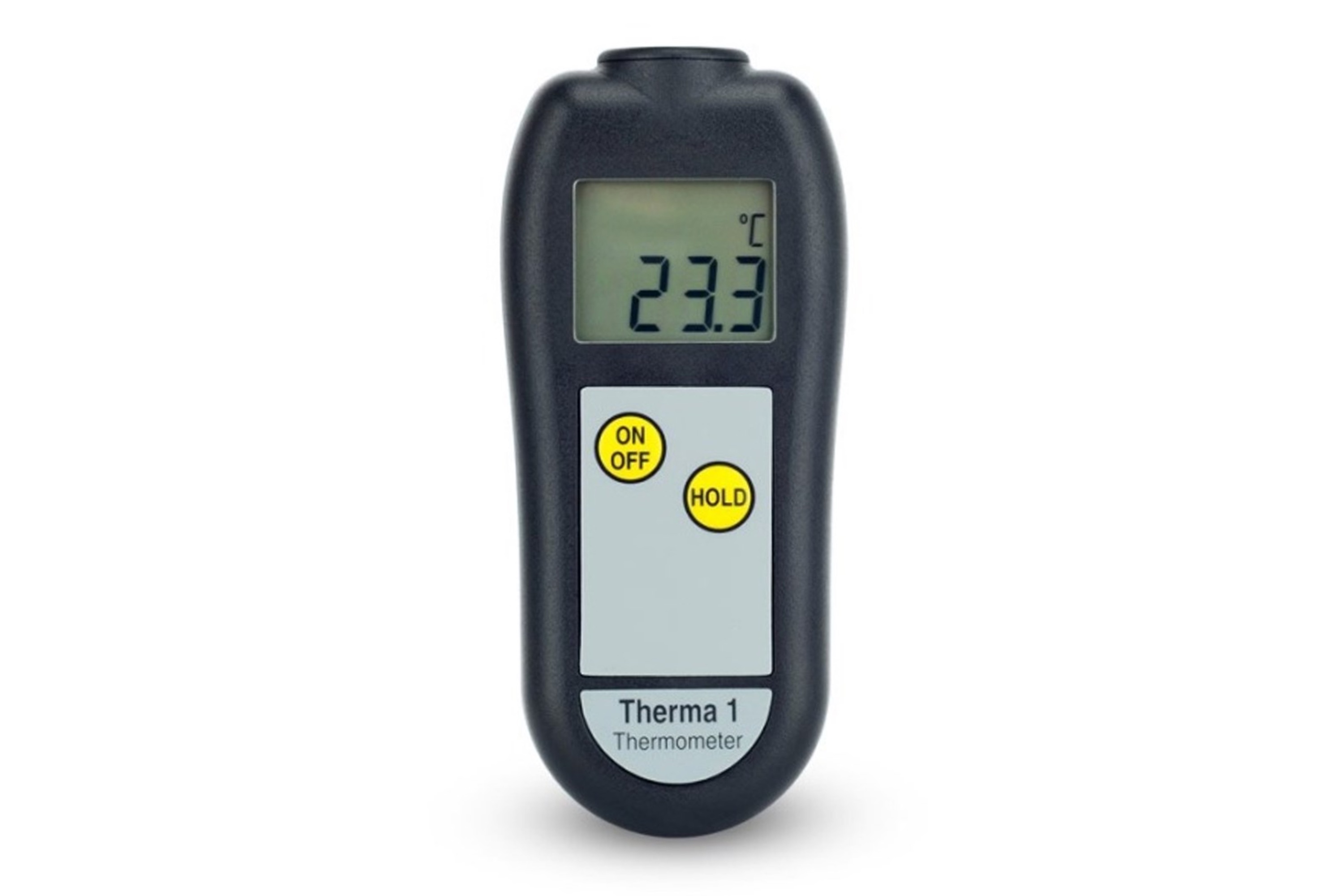 Digital termometer, ETI Therma 1