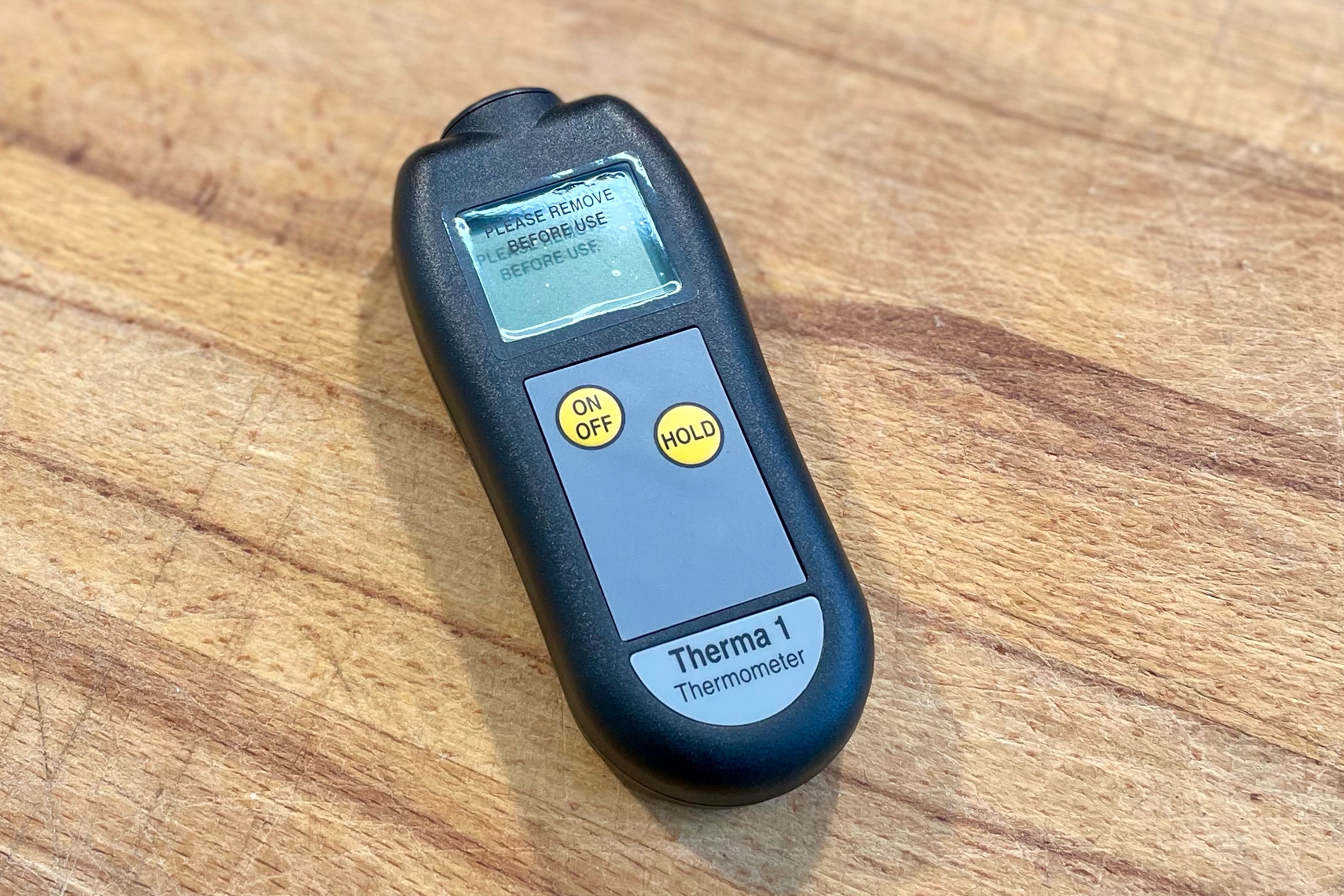 Digital termometer, ETI Therma 1