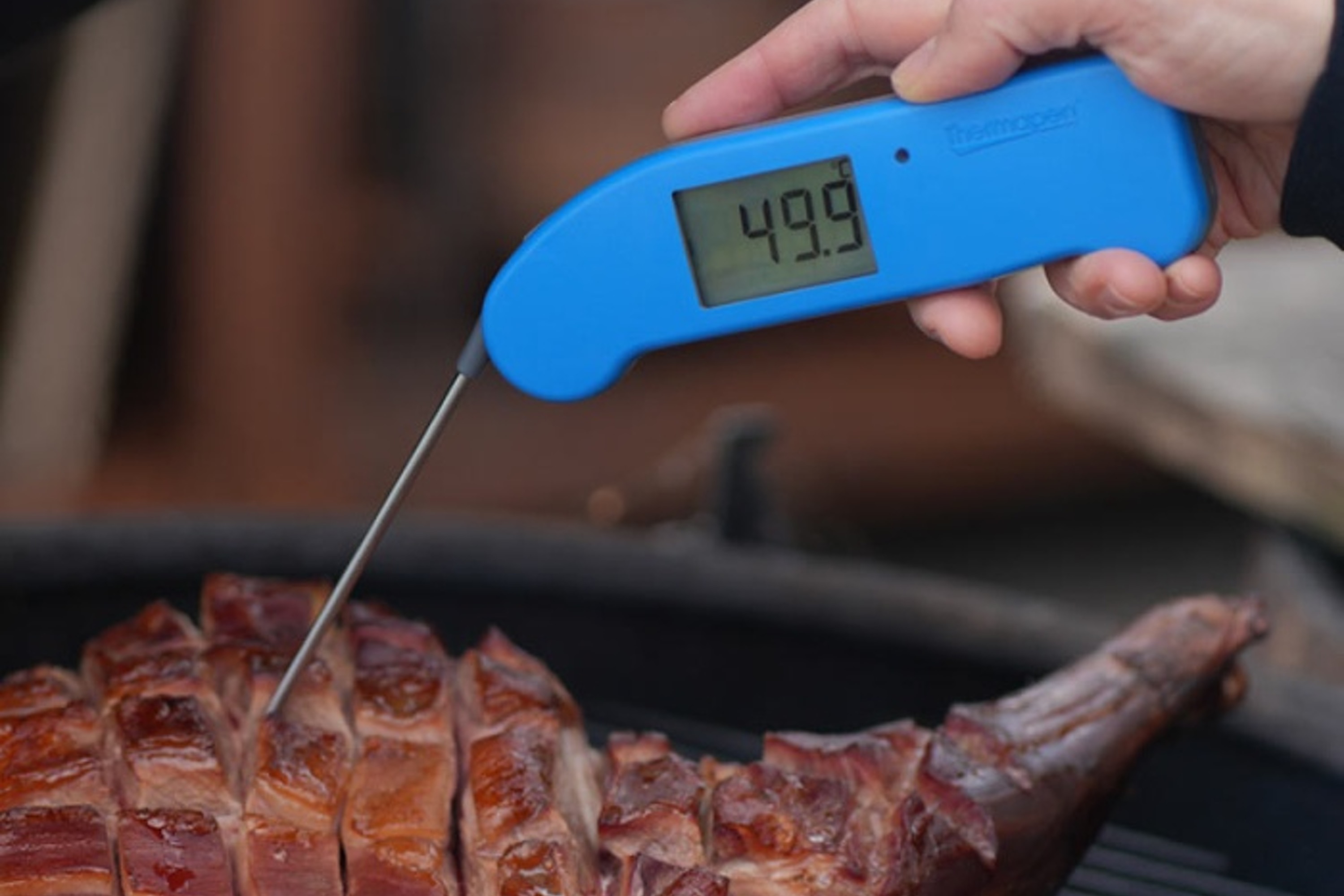 Digital termometer, ETI Thermapen ONE