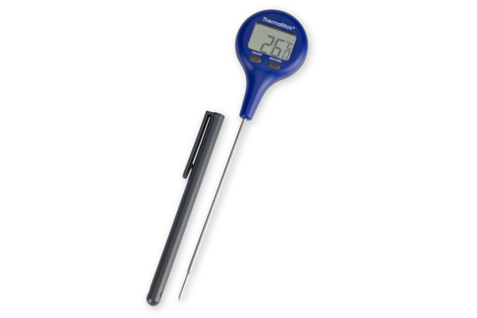 ThermaStick termometer fra ETI måler 50/+300 °C Køb nu med hurtig levering