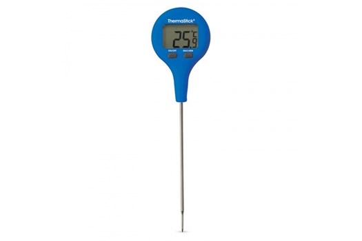 Digital termometer, ThermaStick, -50/+300 °C