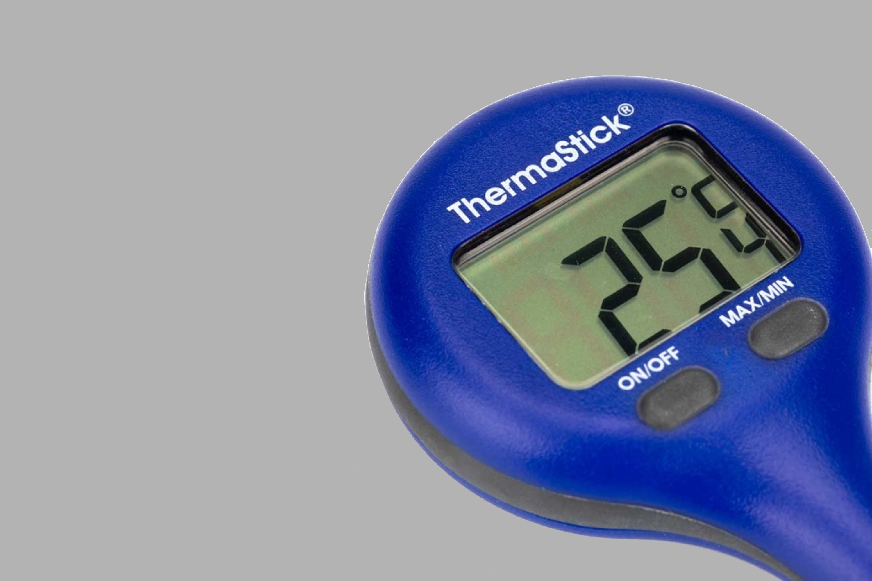 Digital termometer, ETI ThermaStick
