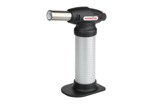 Gasbrænder til lightergas, Rekrow RK 2616 (uden gas)
