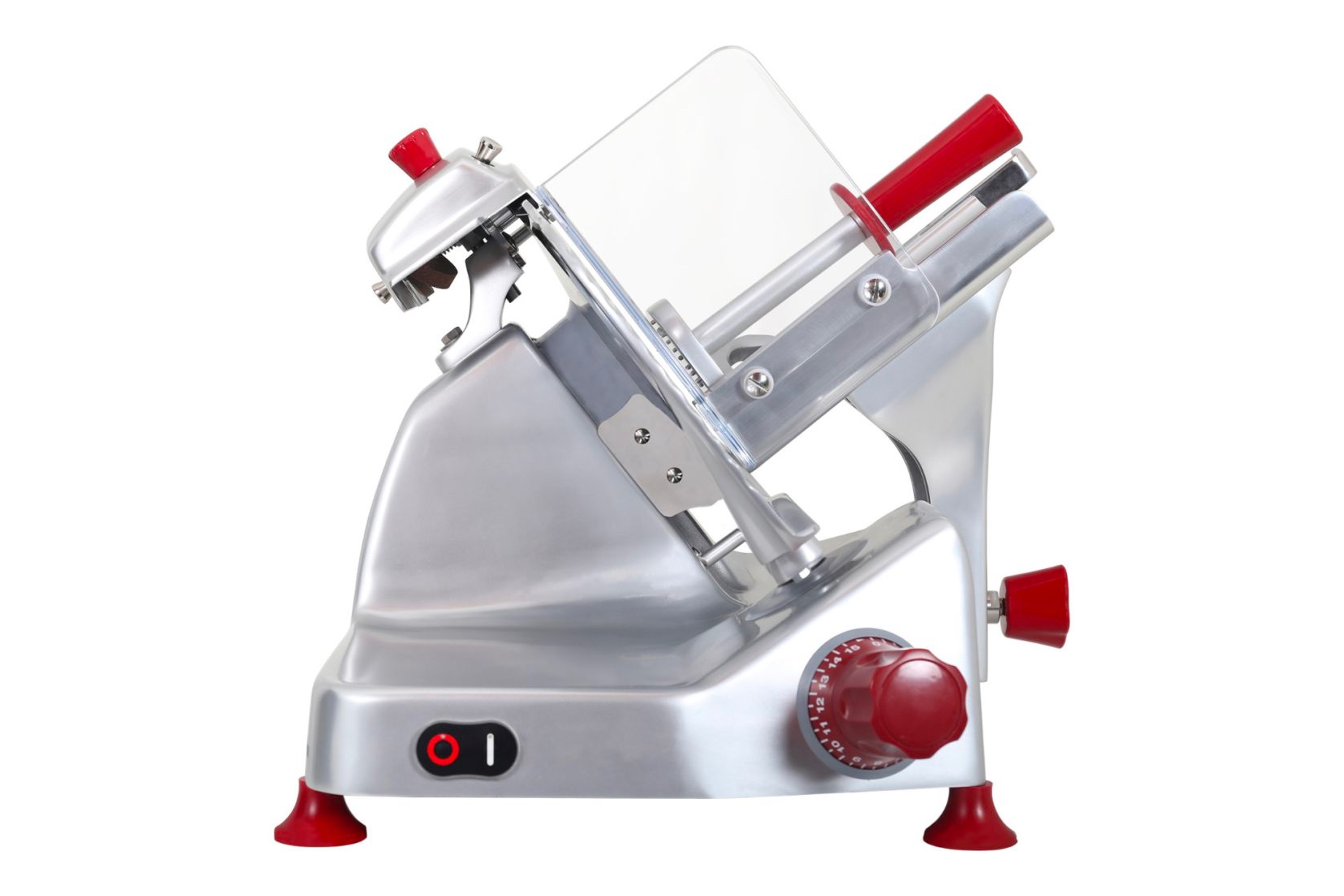 Pålægsmaskine, Pro Line XS25