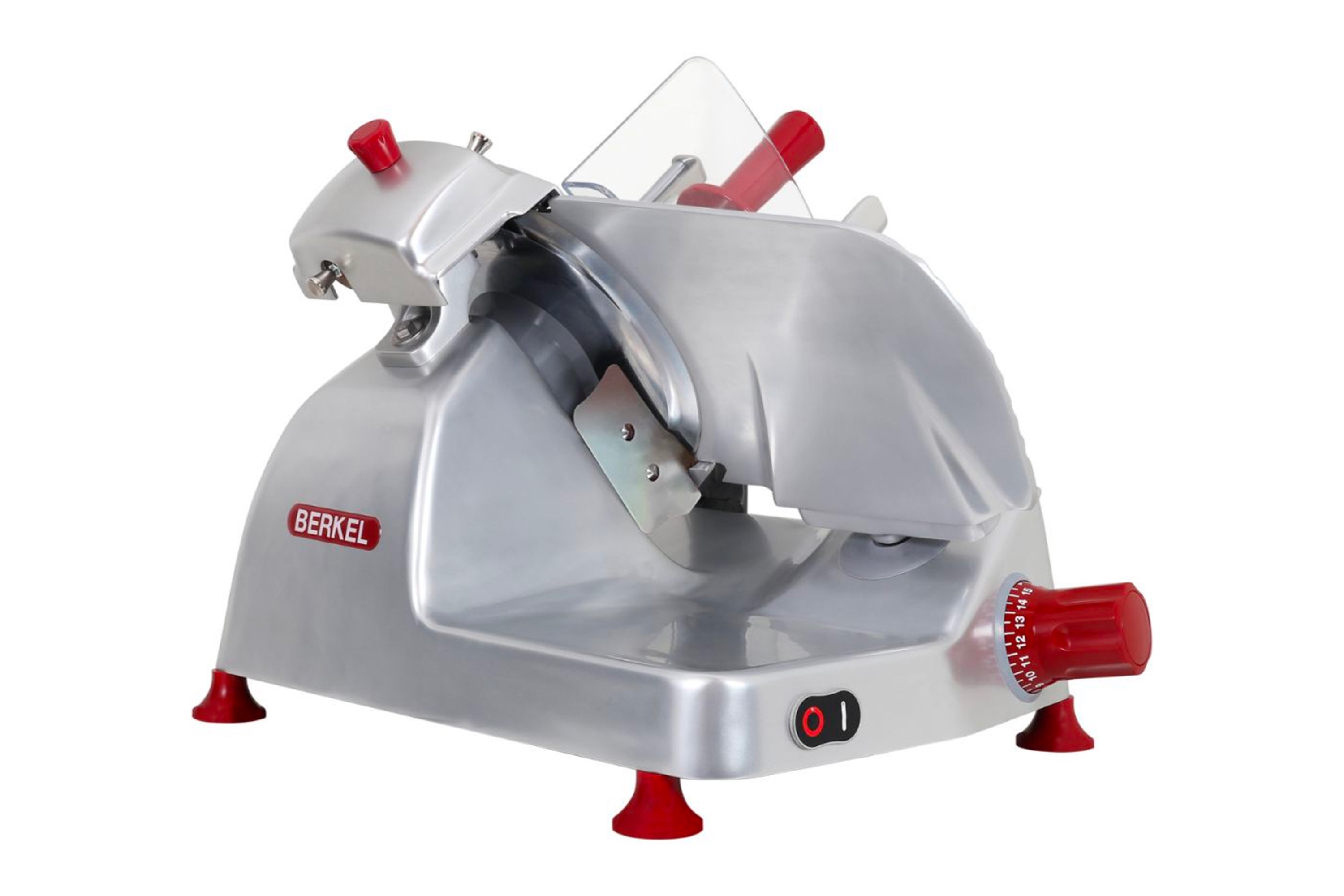 Pålægsmaskine, Pro Line XS25