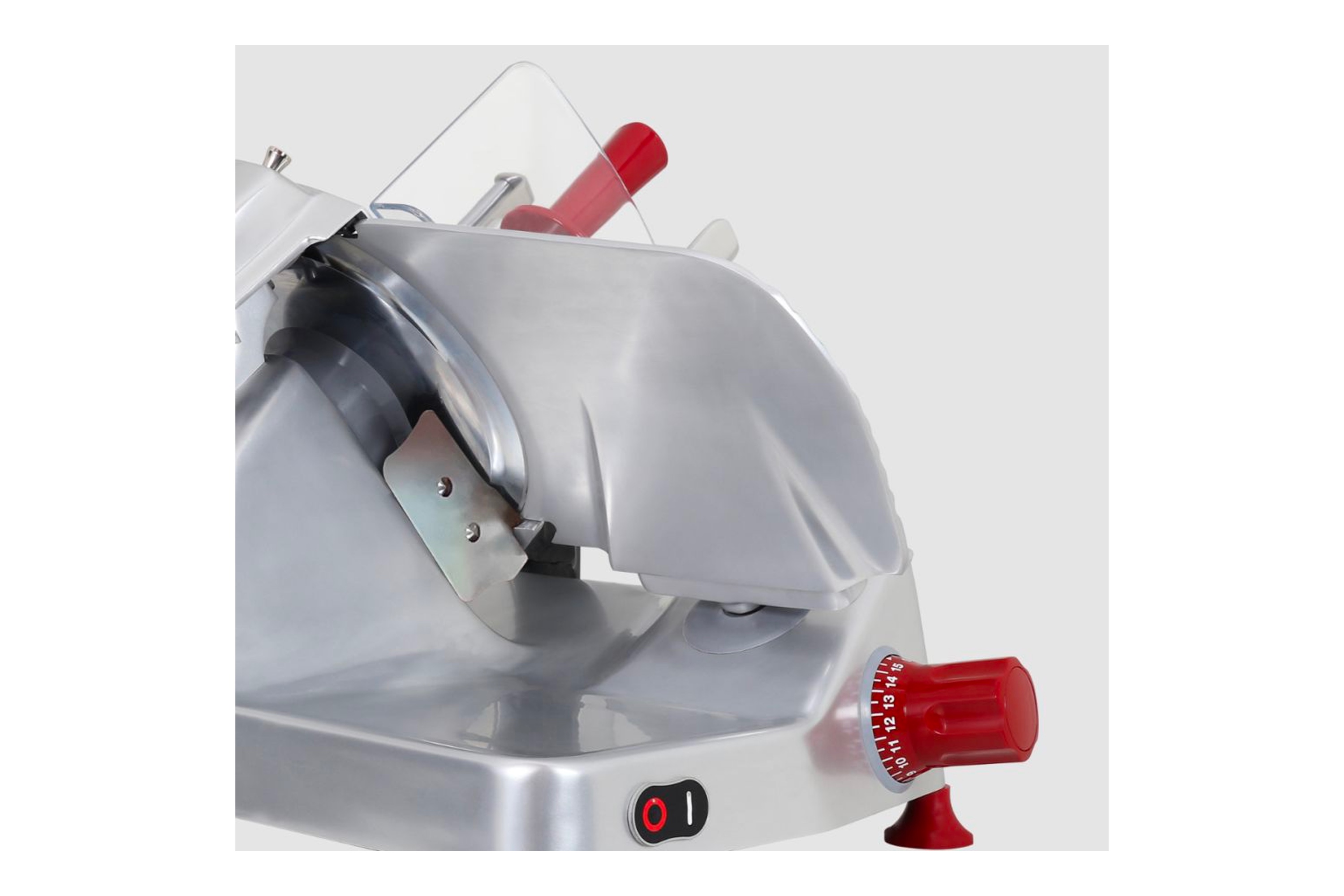 Pålægsmaskine, Pro Line XS25