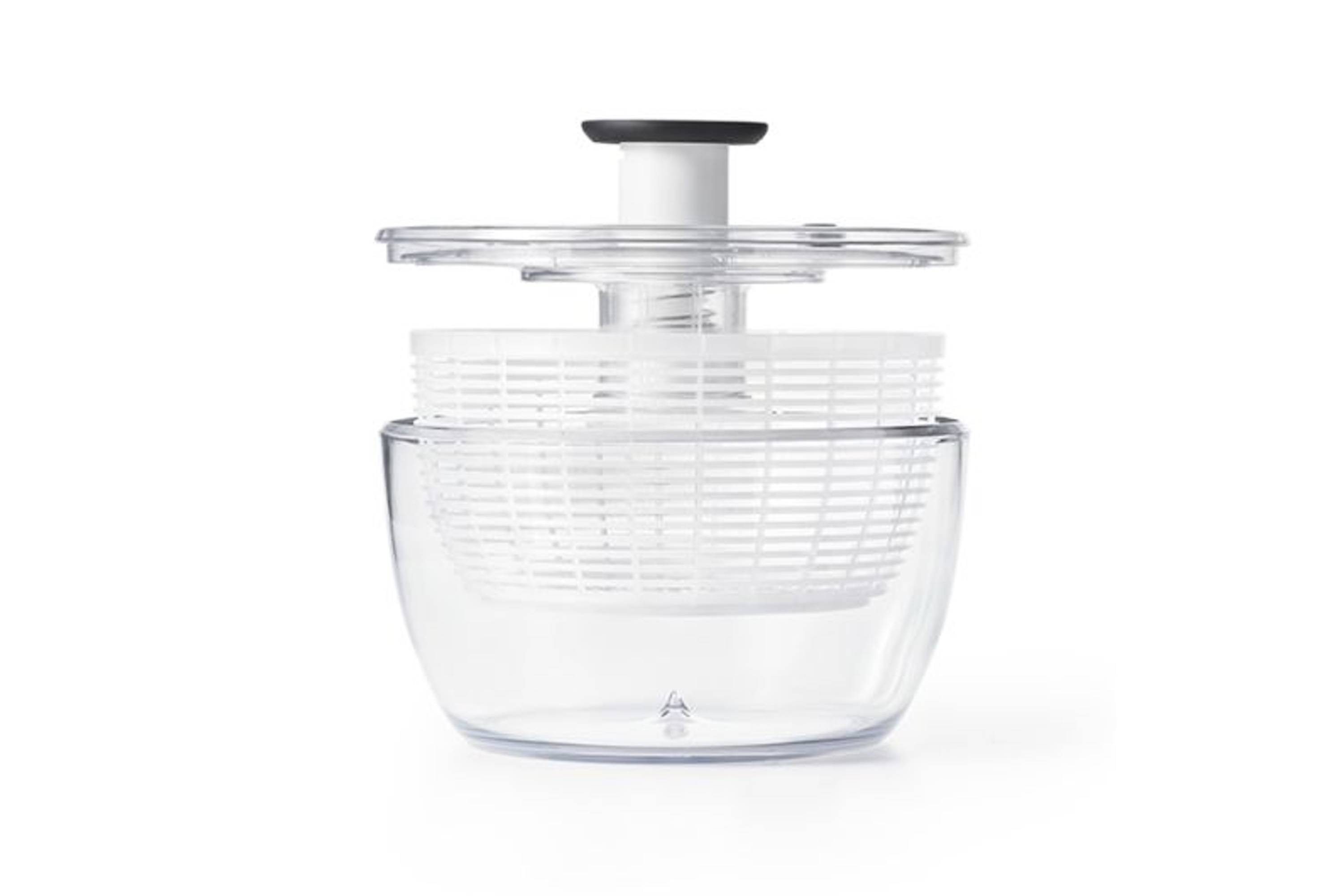 Salatslynge, Good Grips Salad Spinner