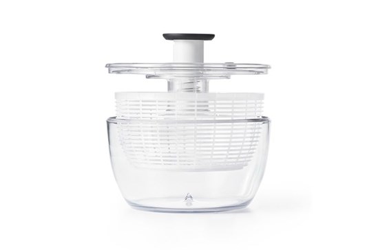 Salatslynge, Good Grips Salad Spinner