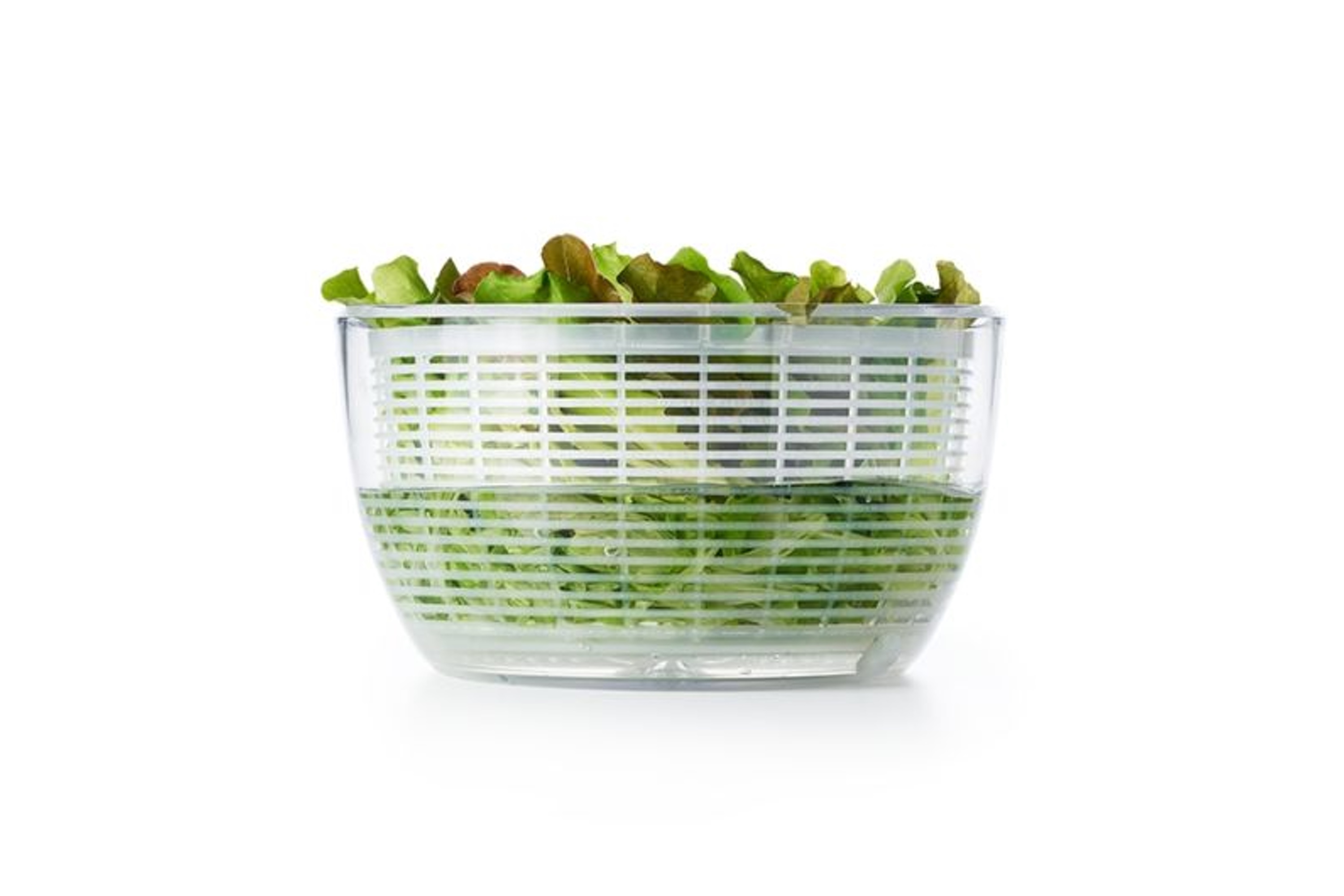 Salatslynge, Good Grips Salad Spinner