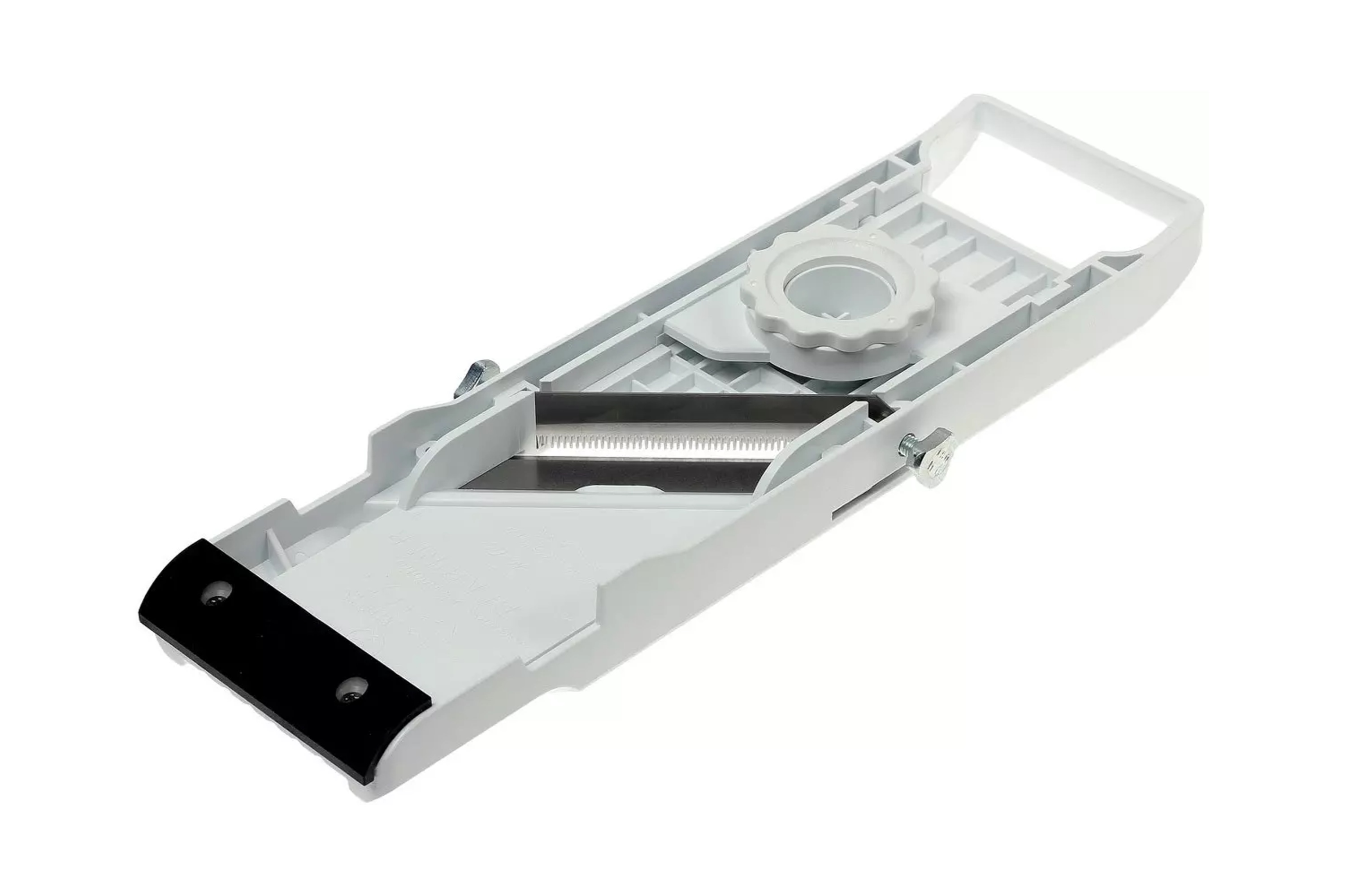 Mandolinjern, Benriner No. 64