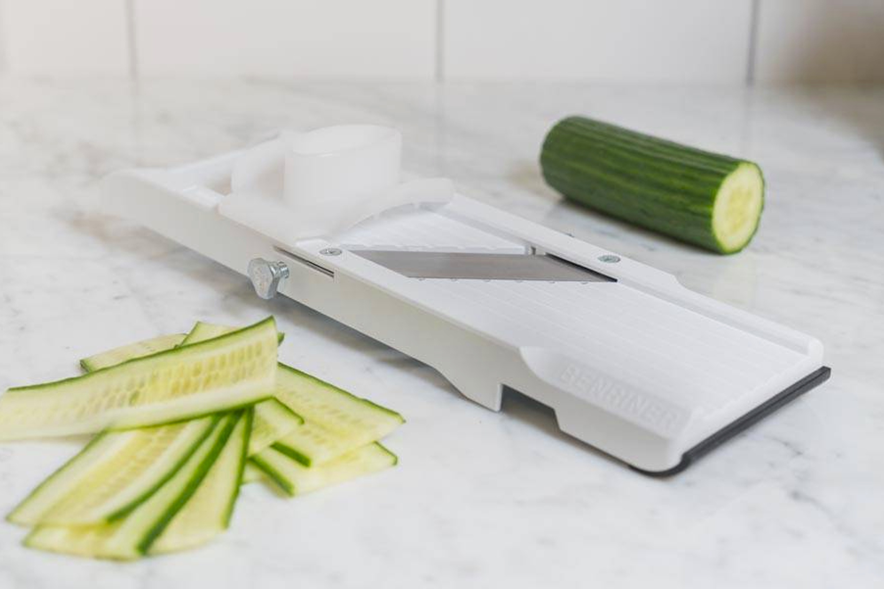 Mandolinjern, Super Benriner No. 95