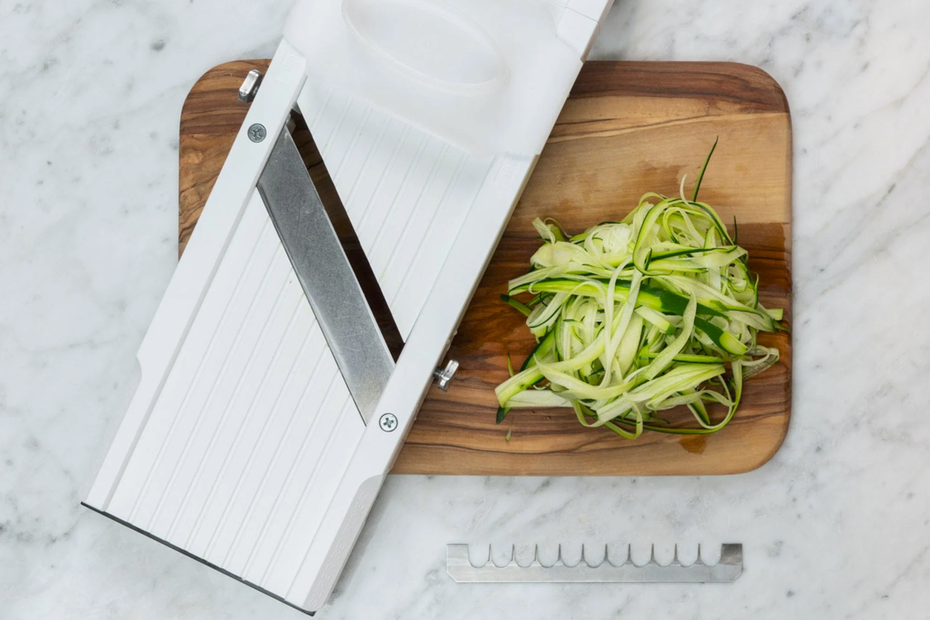 Mandolinjern, Super Benriner No. 95