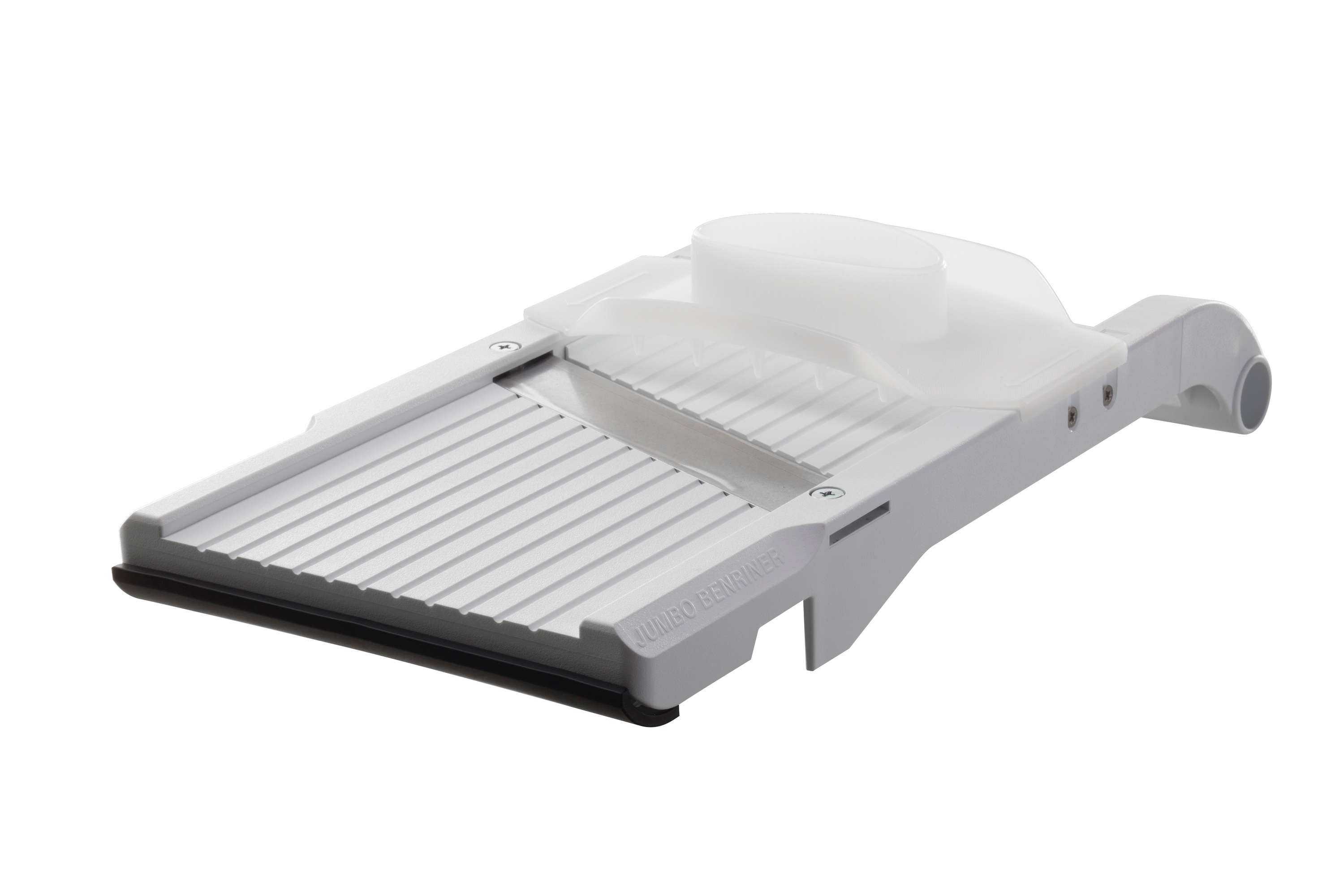 Mandolinjern, Jumbo Benriner No. 120