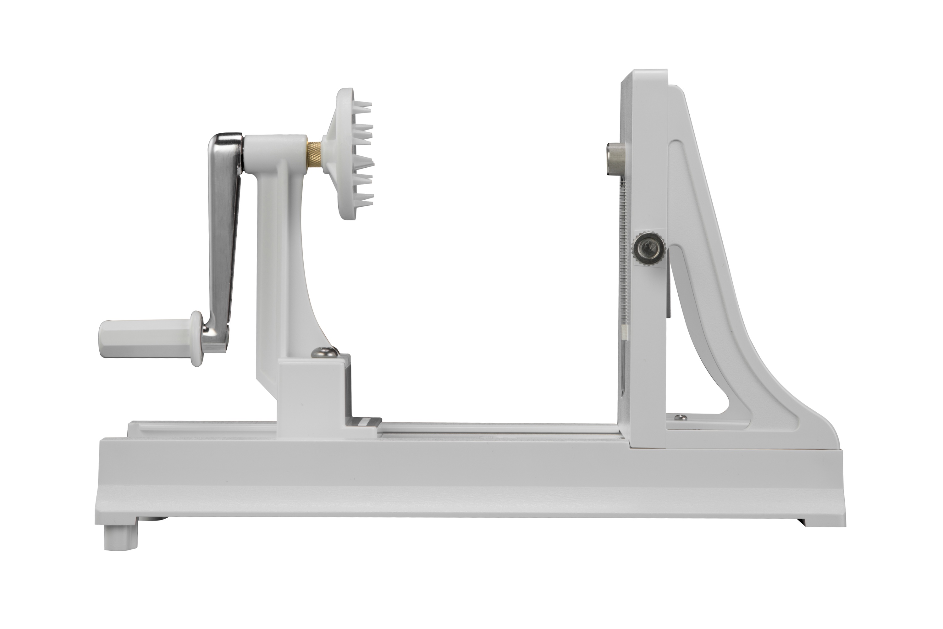 Grøntsagsstrimler, Benriner Turning Slicer