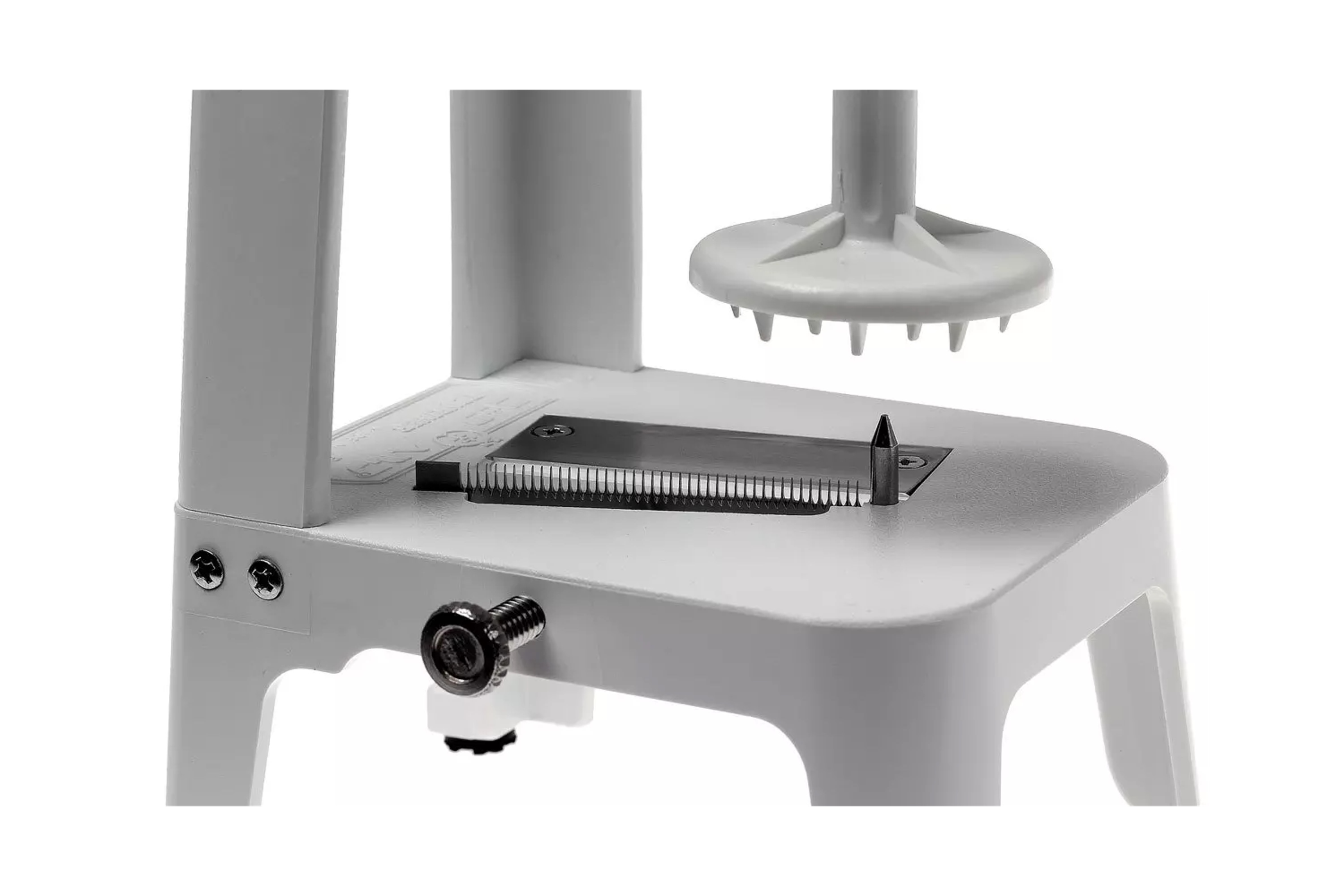 Grøntsagsstrimler, Benriner Spiral Cutter