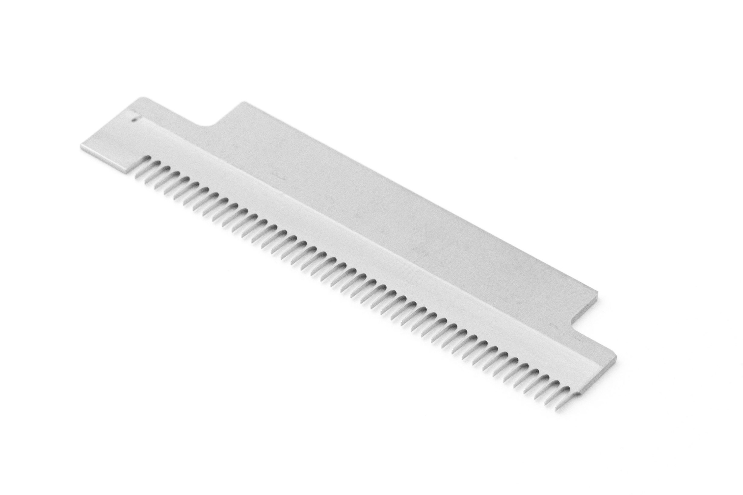 Juliennekniv, fin, til Benriner Turning Slicer og Spiral Cutter