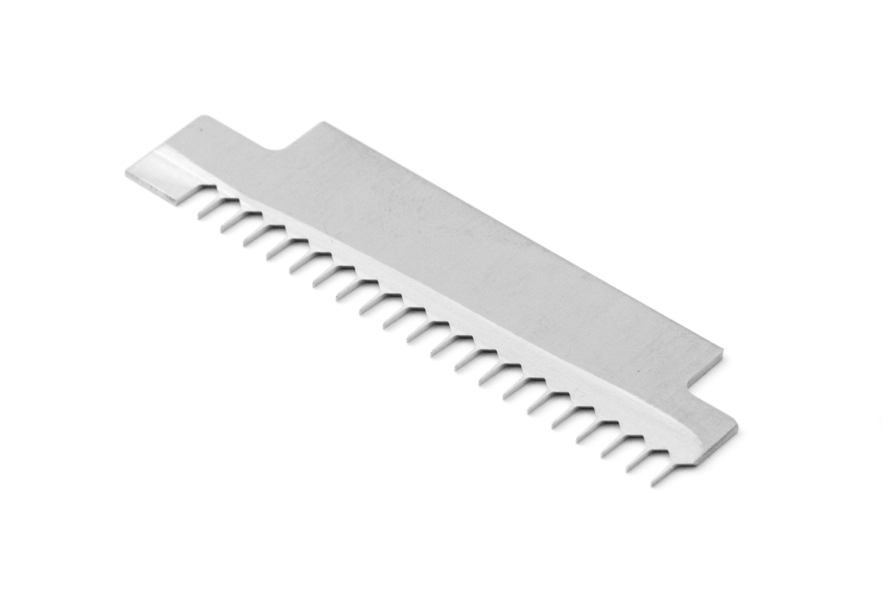 Juliennekniv, mellem, til Benriner Turning Slicer og Spiral Cutter